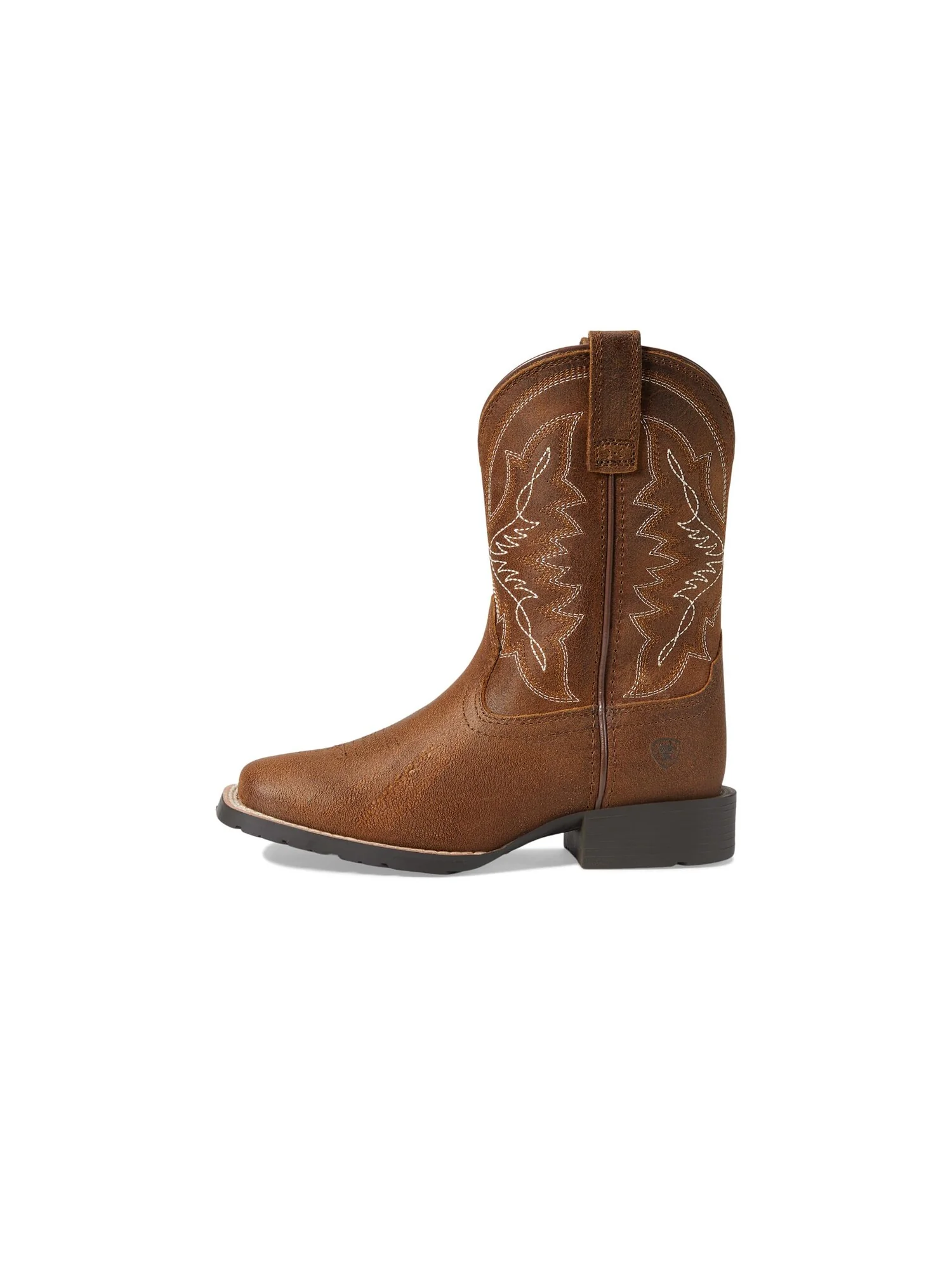 Ботинки Ariat Kids Hybrid Rancher (Little Kid/Big Kid) — 6