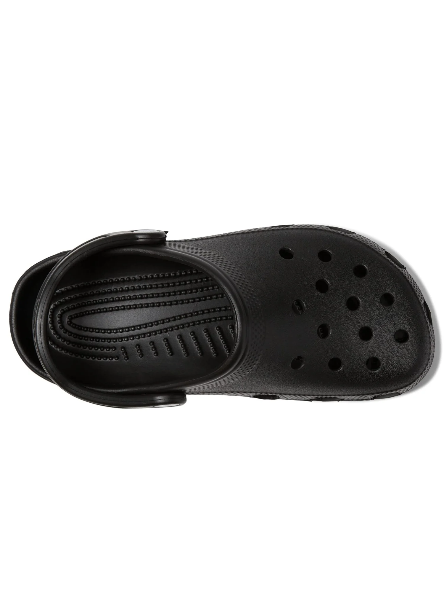 Сабо Crocs Kids Classic Clog (Little Kid/Big Kid) — 2