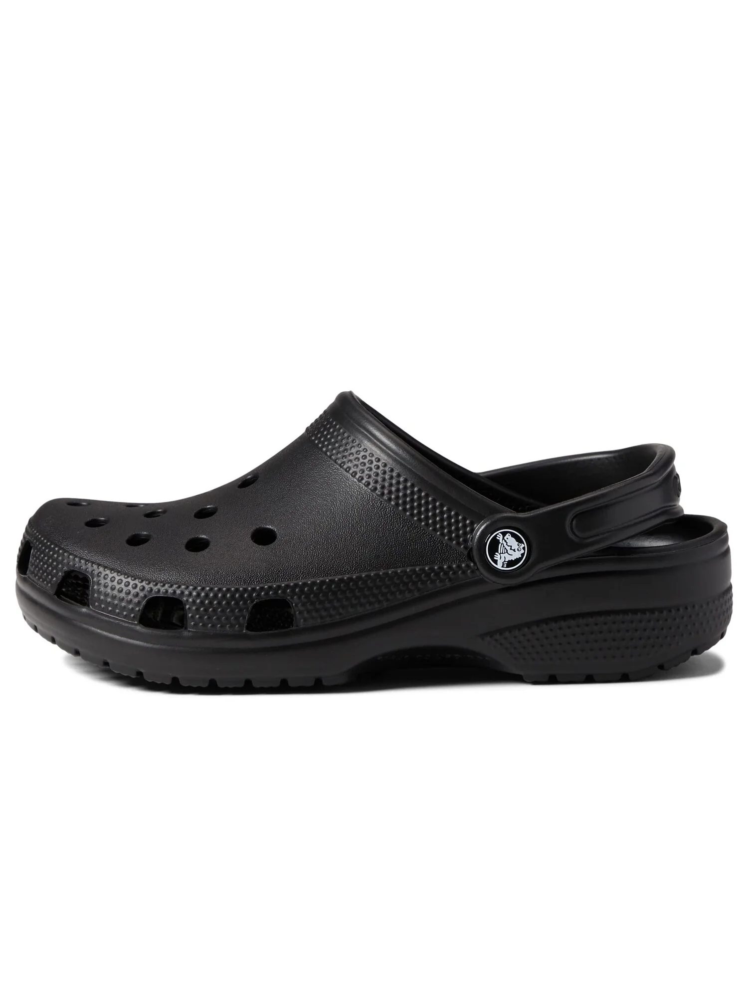 Сабо Crocs Kids Classic Clog (Little Kid/Big Kid) — 5