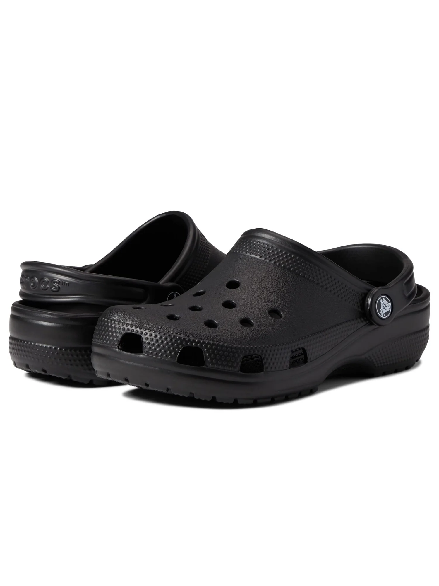 Сабо Crocs Kids Classic Clog (Little Kid/Big Kid) — 6