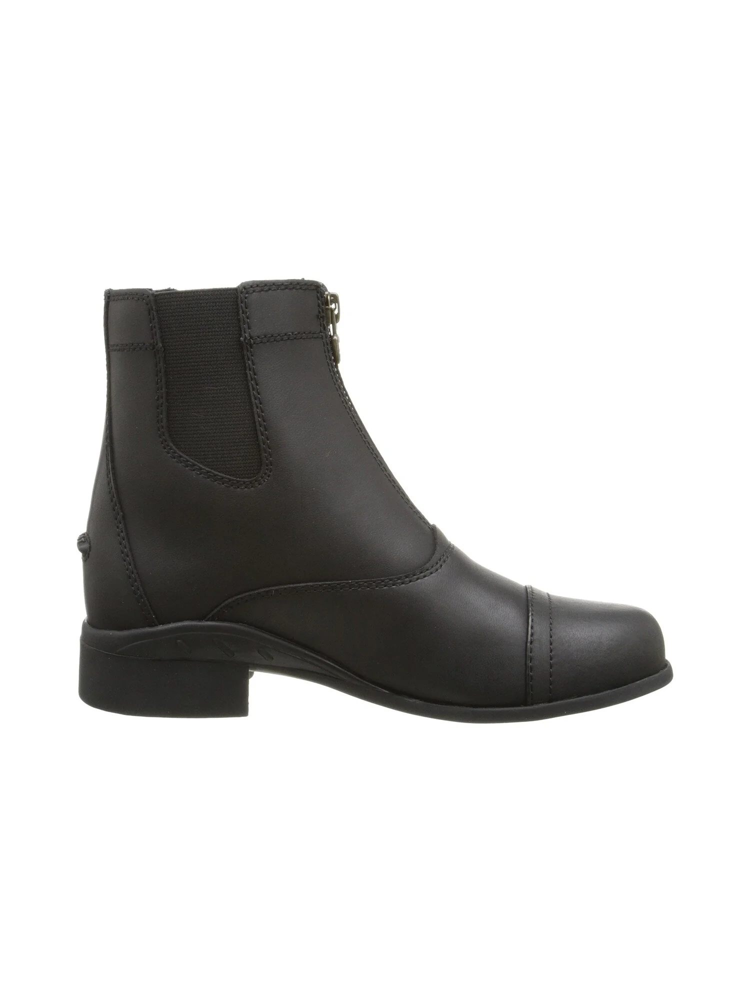 Ботинки Ariat Kids Scout Zip Paddock (Little Kid/Big Kid) — 2