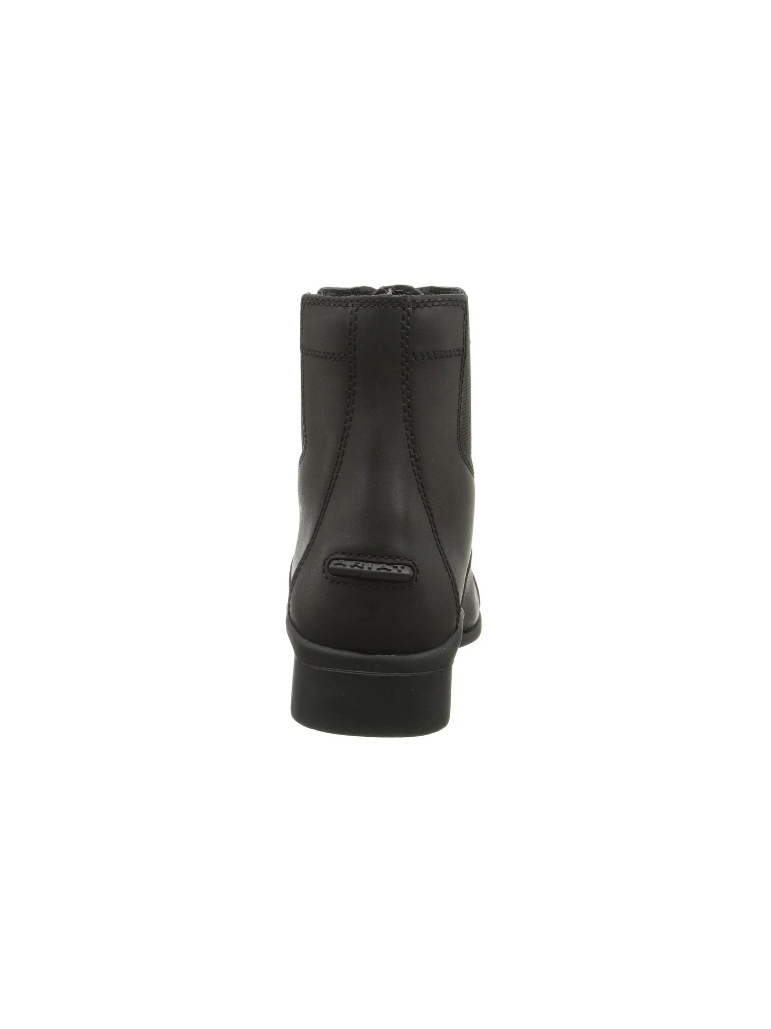 Ботинки Ariat Kids Scout Zip Paddock (Little Kid/Big Kid) — 3