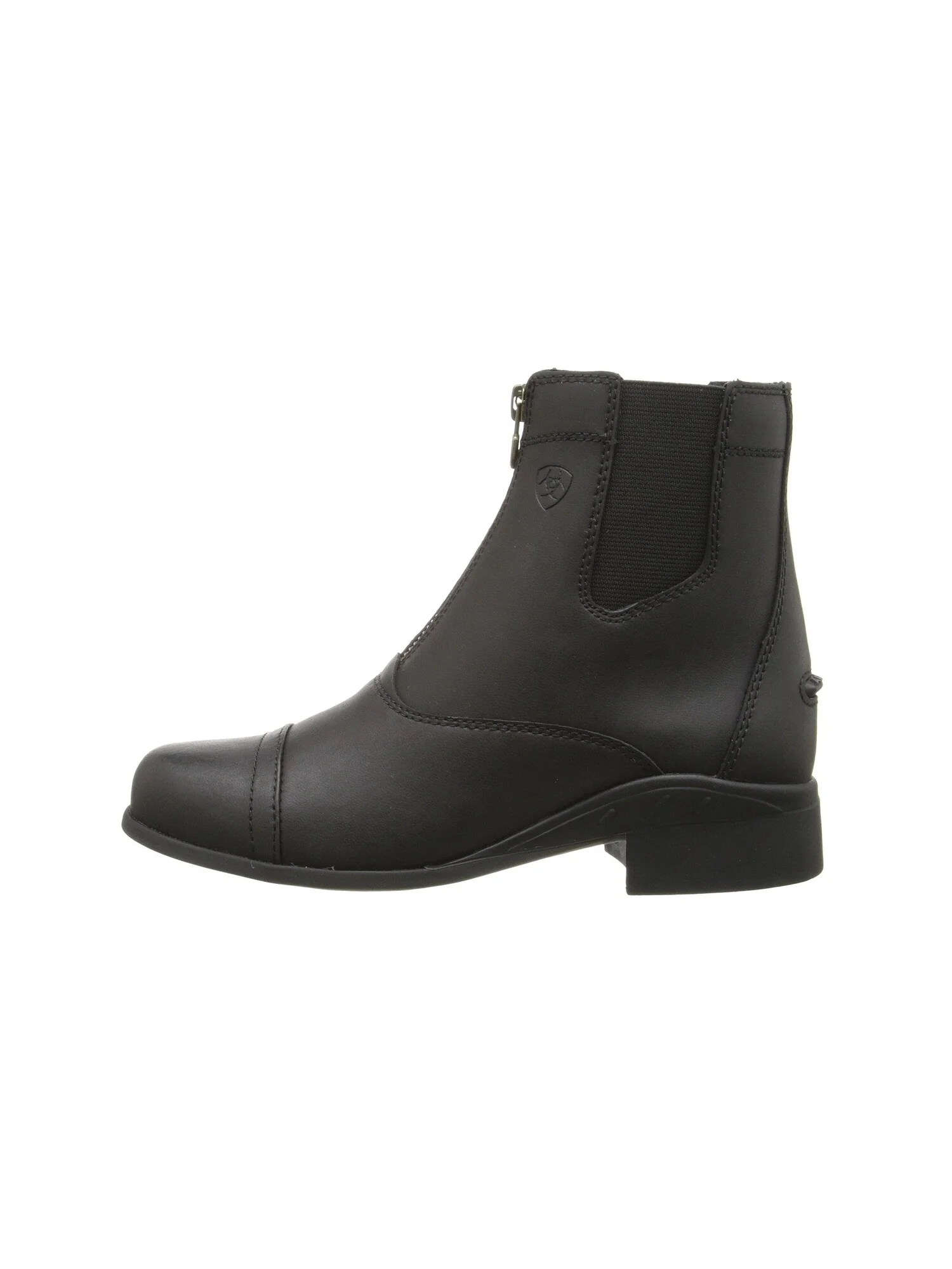 Ботинки Ariat Kids Scout Zip Paddock (Little Kid/Big Kid) — 5