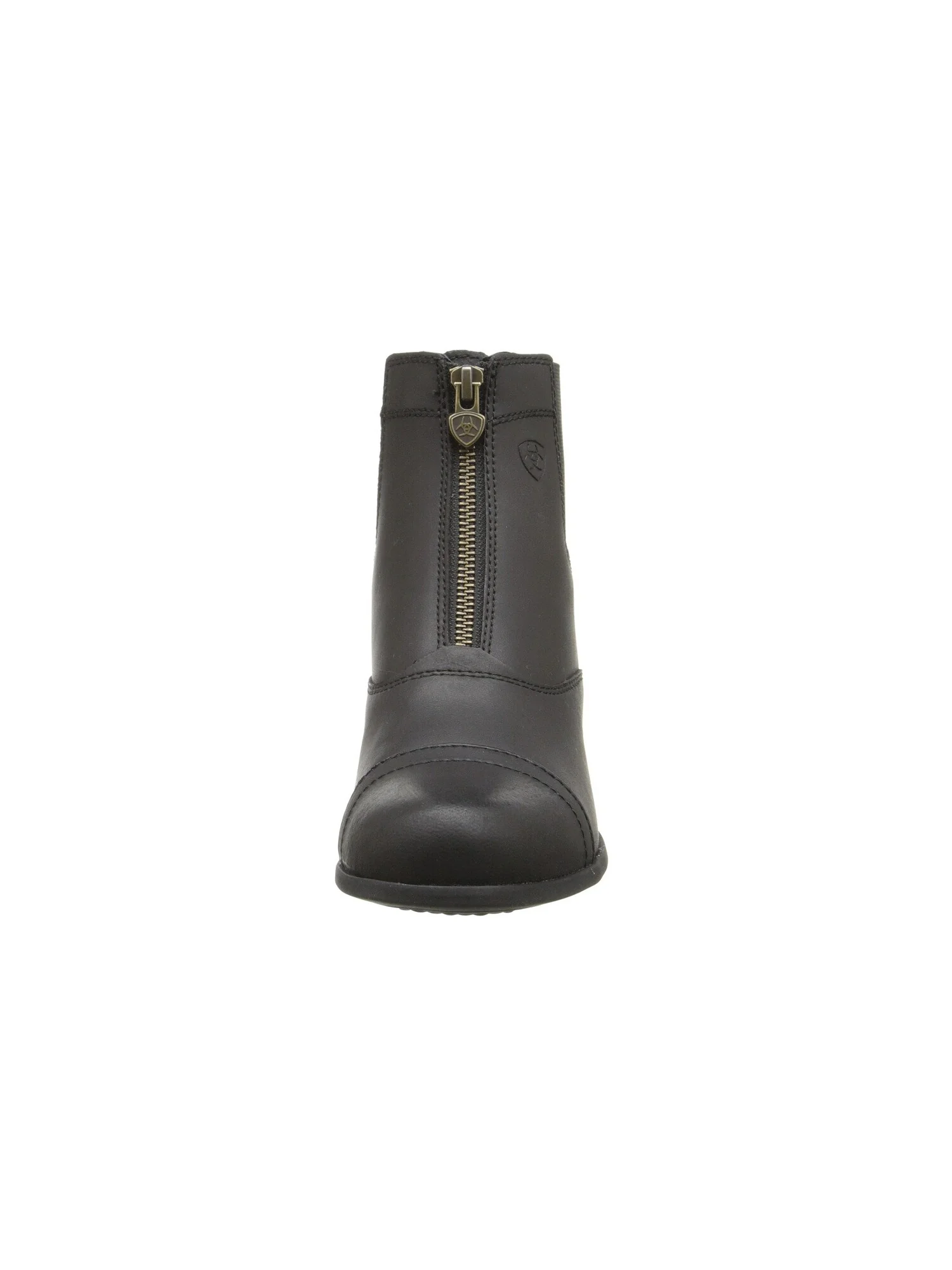 Ботинки Ariat Kids Scout Zip Paddock (Little Kid/Big Kid) — 6