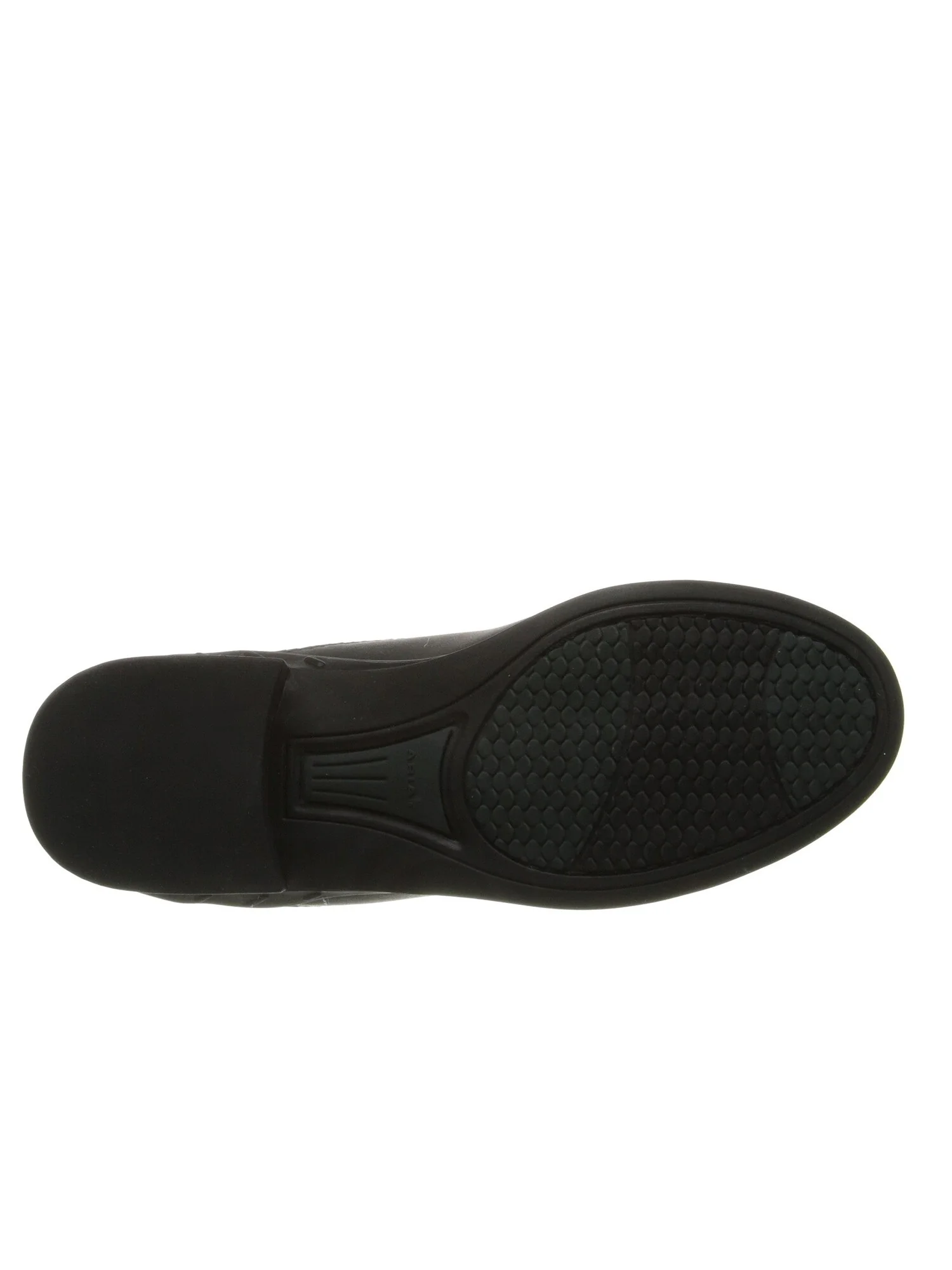 Ботинки Ariat Kids Scout Zip Paddock (Little Kid/Big Kid) — 7