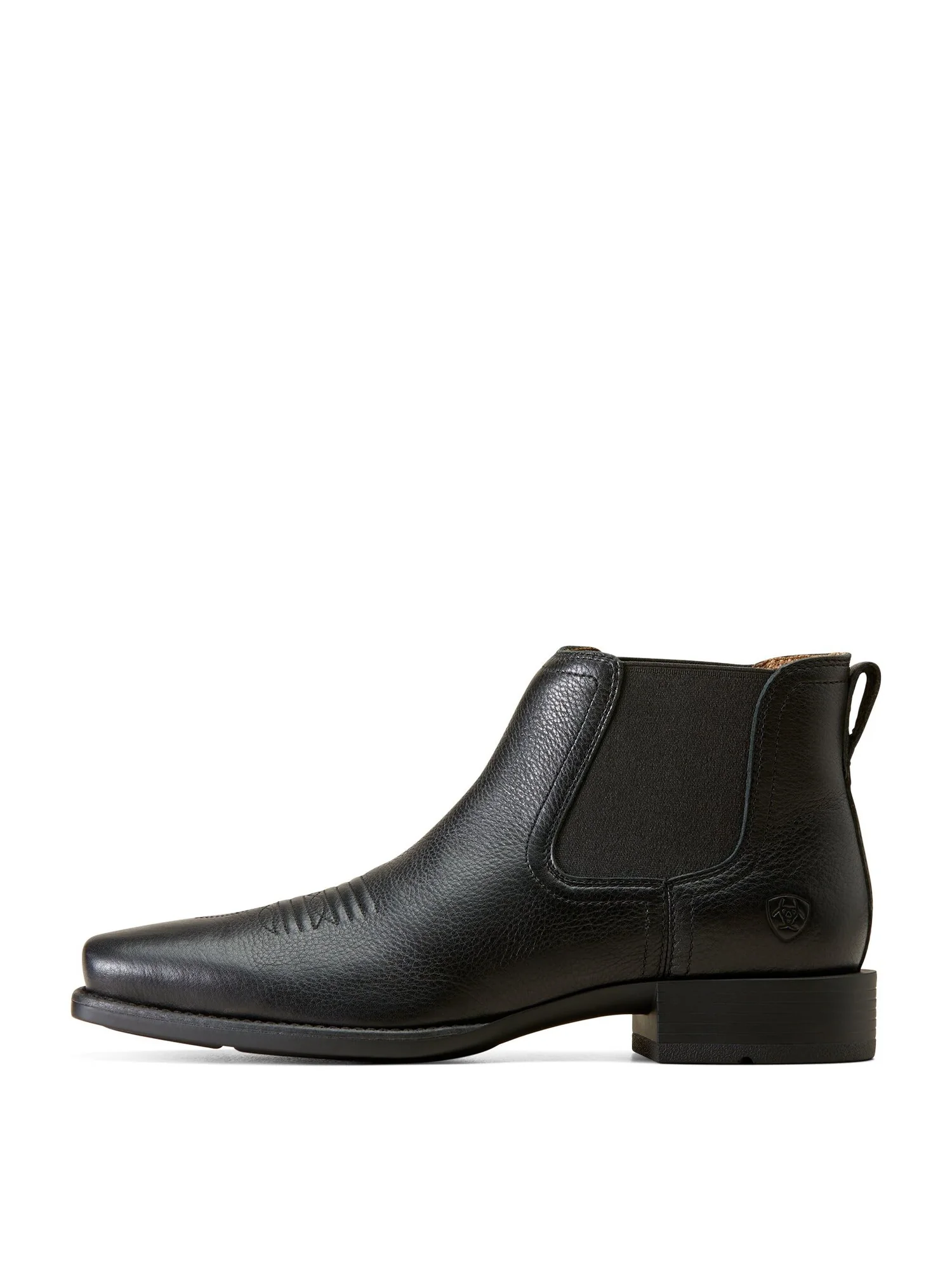 Ботинки Ariat Booker Ultra Square Toe Western Boots — 2