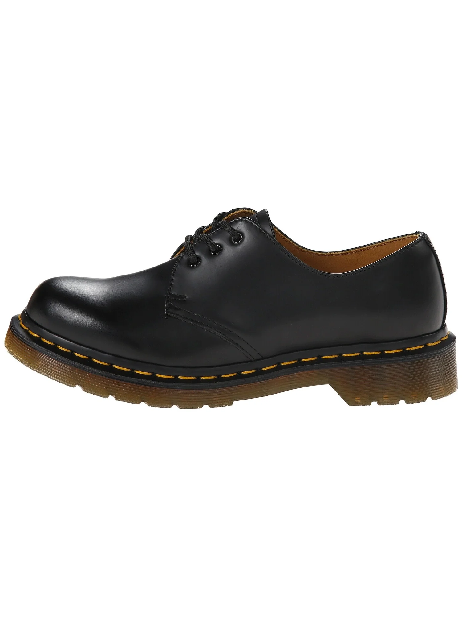 Оксфорды Dr. Martens 1461 W — 2