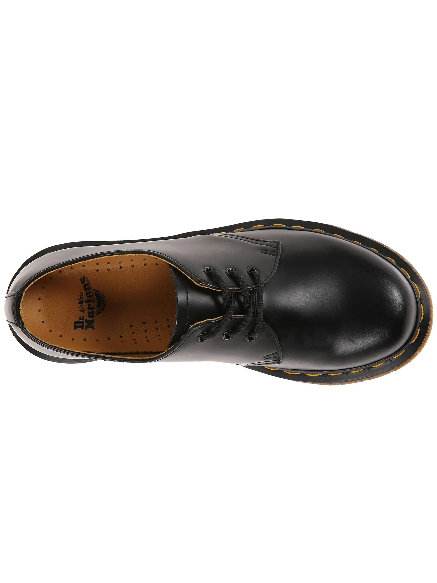Оксфорды Dr. Martens 1461 W — 3