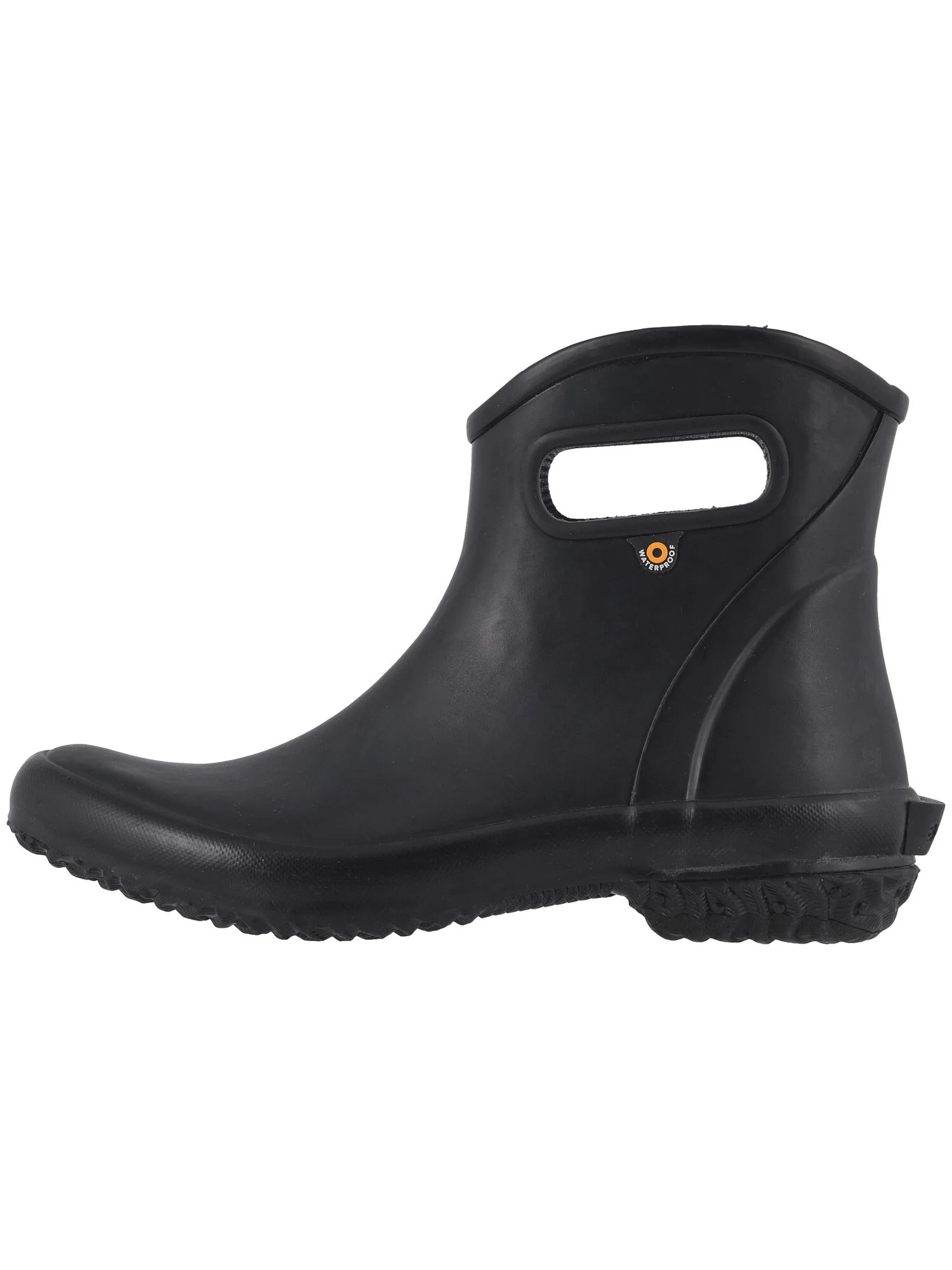 Ботинки Bogs Patch Ankle Boot Solid — 4