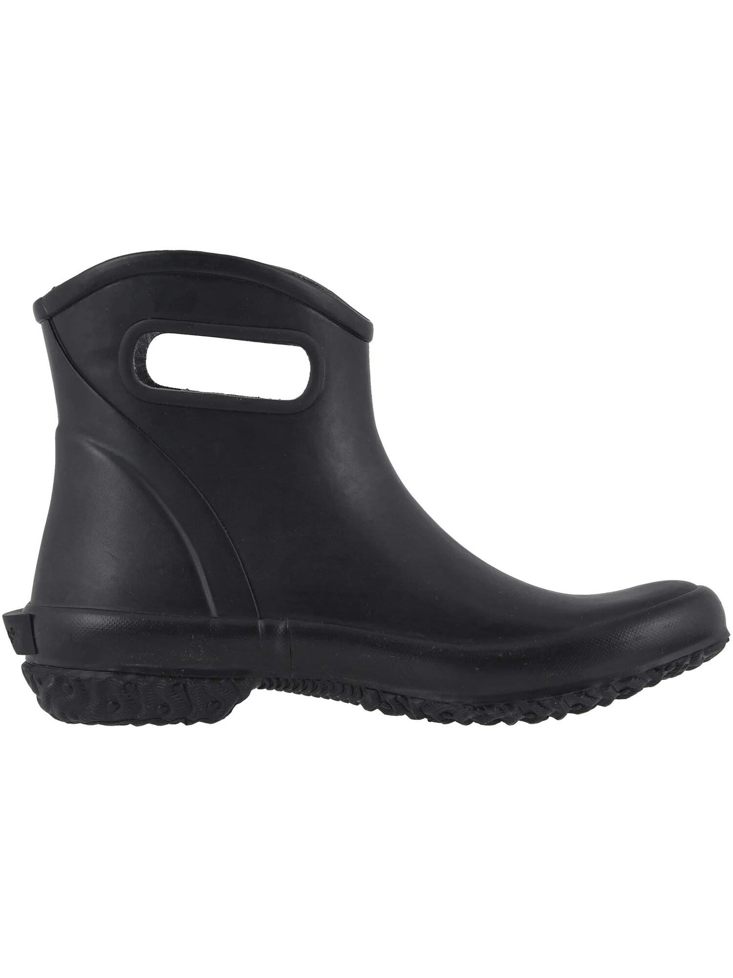 Ботинки Bogs Patch Ankle Boot Solid — 5