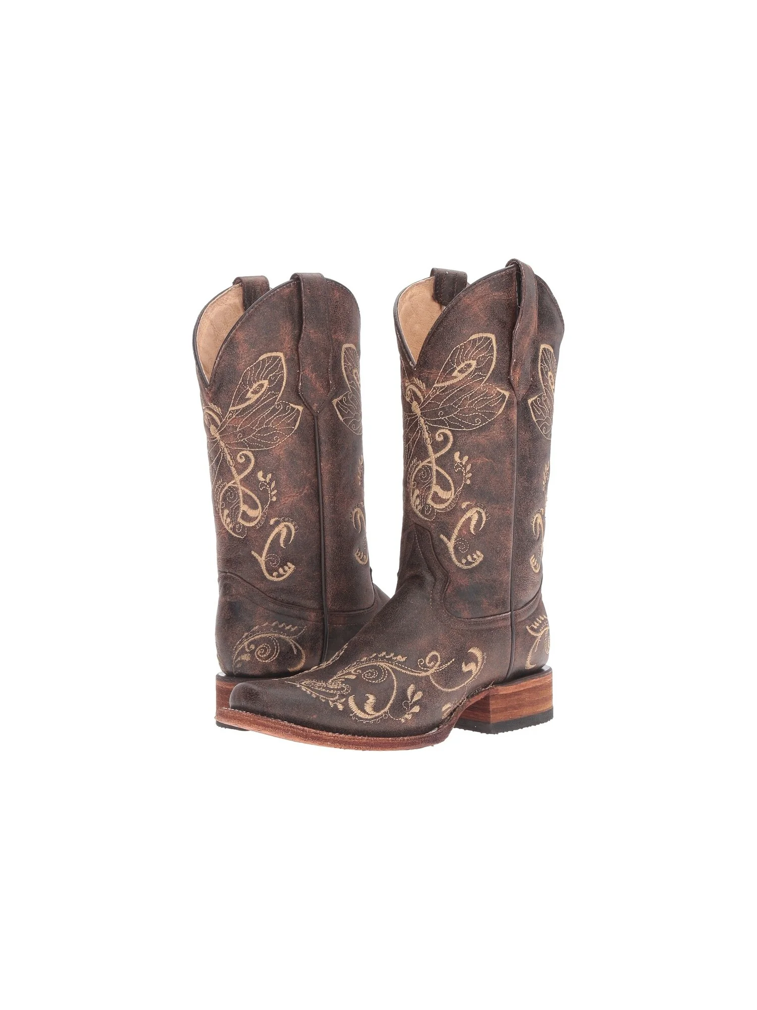 Ботинки Corral Boots L5079 — 5