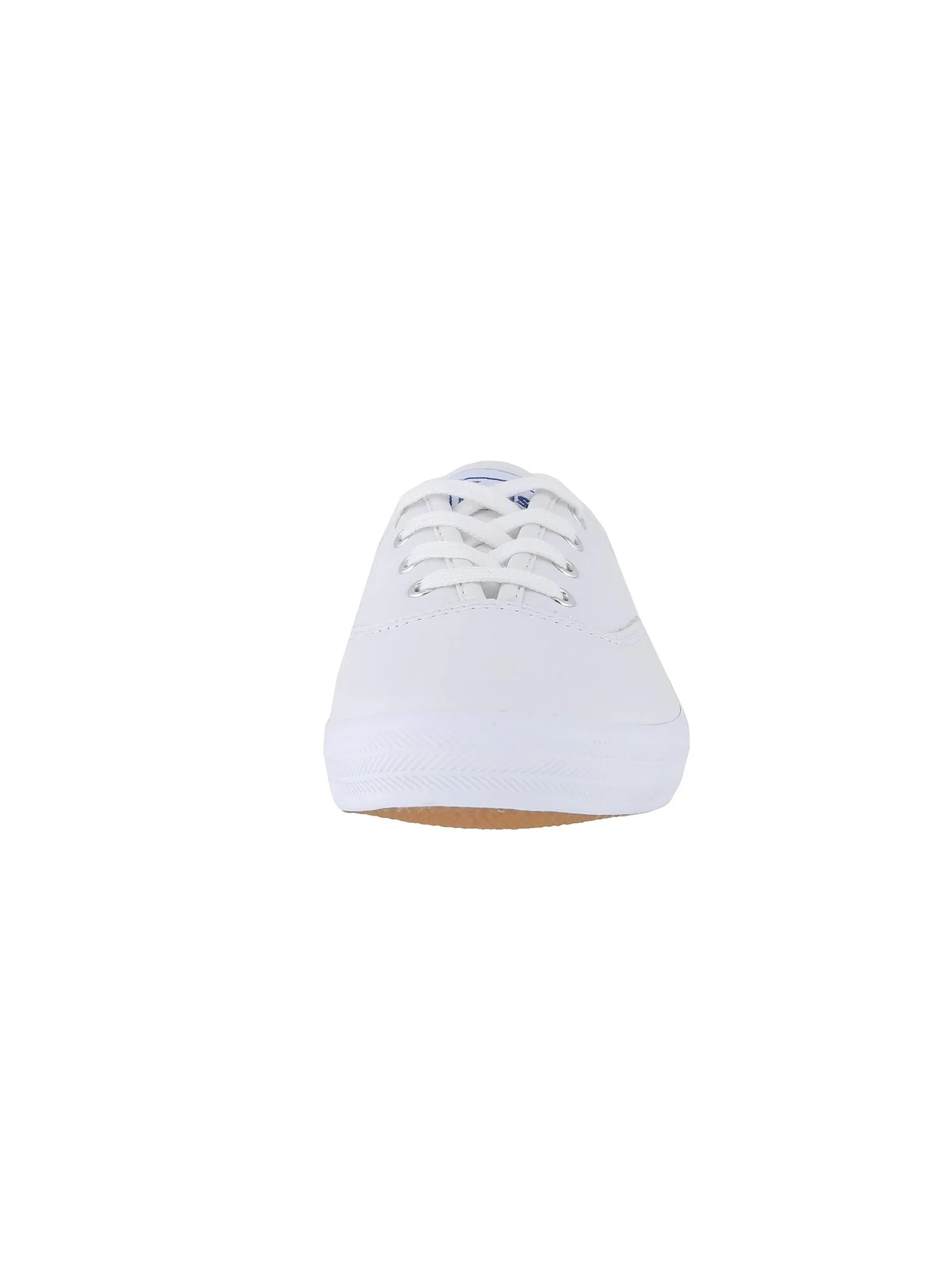 Кроссовки Keds Champion Leather Lace Up — 3