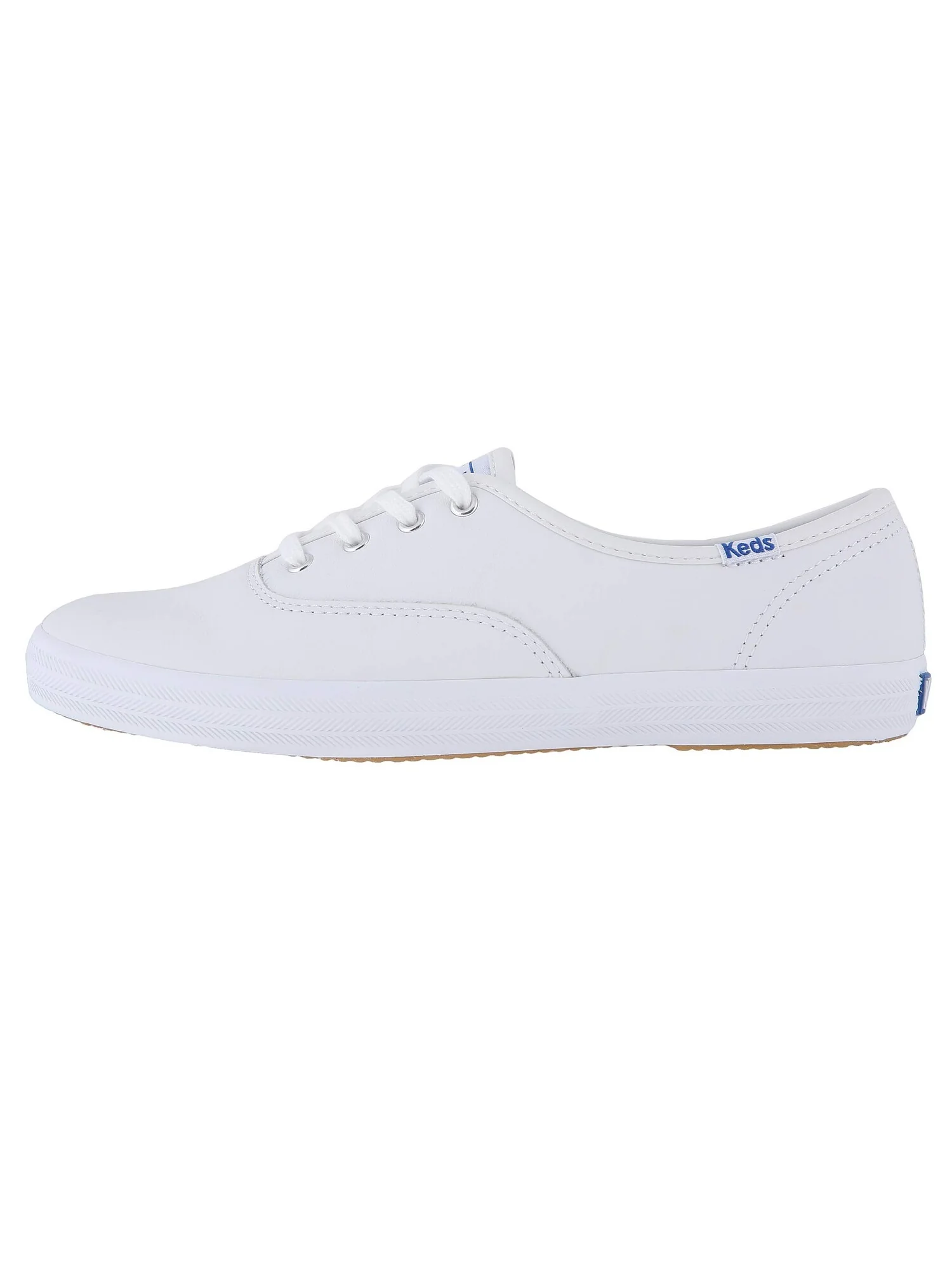 Кроссовки Keds Champion Leather Lace Up — 4
