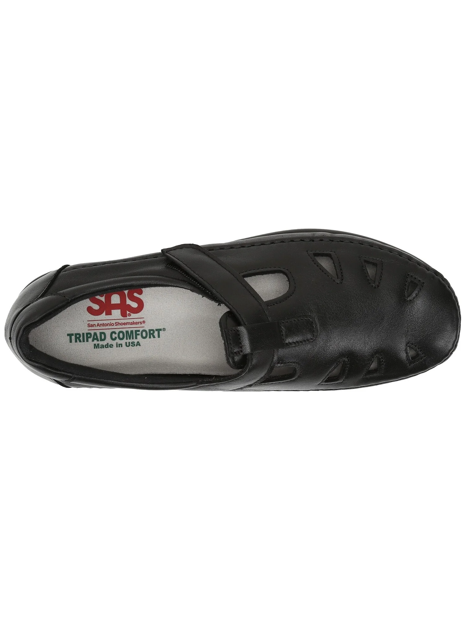 Туфли на плоской подошве SAS Roamer — 4
