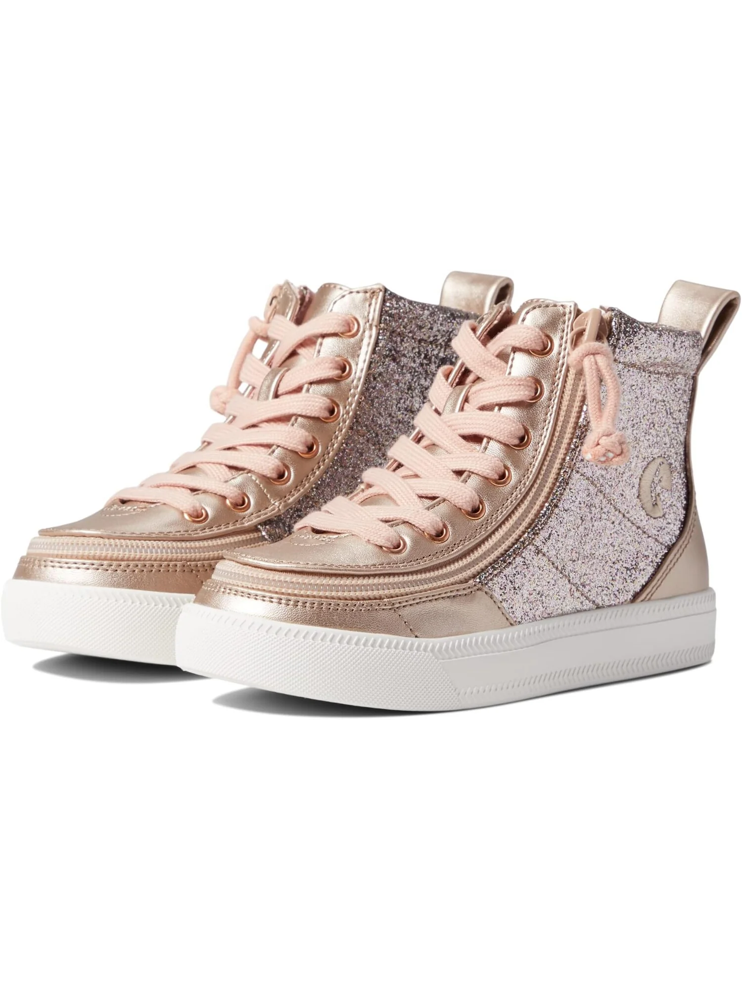 Кроссовки Classic Lace High BILLY Footwear Kids — 1