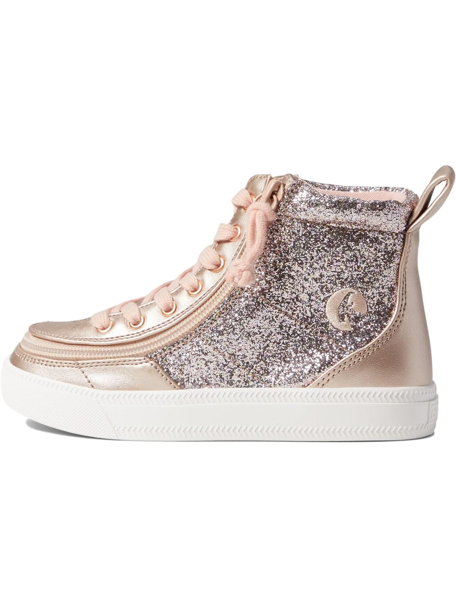 Кроссовки Classic Lace High BILLY Footwear Kids — 4