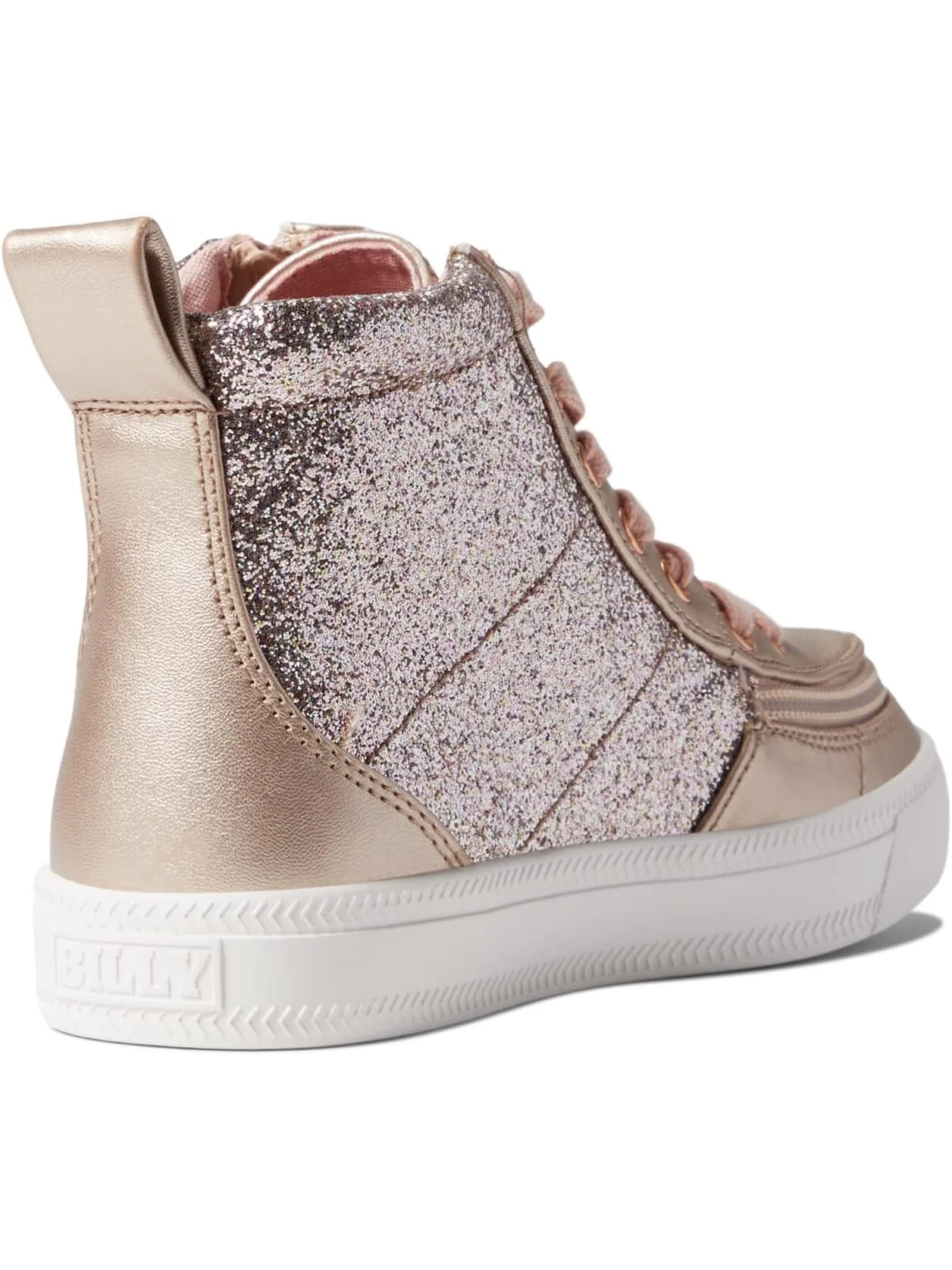 Кроссовки Classic Lace High BILLY Footwear Kids — 5