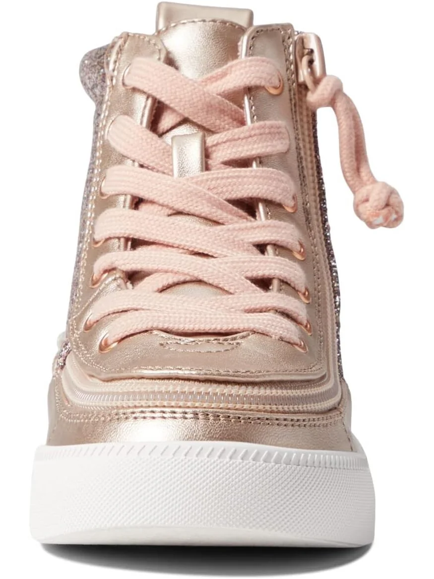 Кроссовки Classic Lace High BILLY Footwear Kids — 6