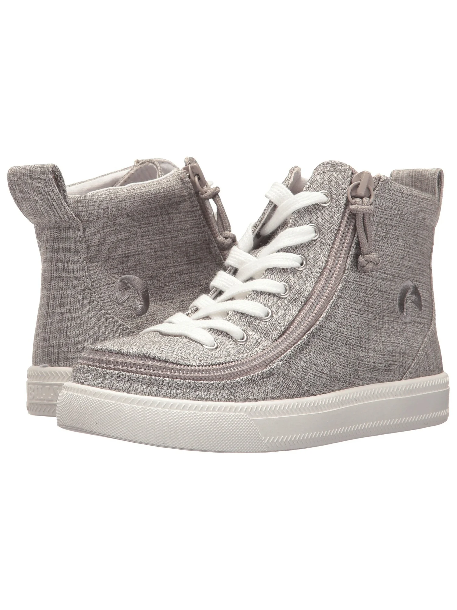 Кроссовки BILLY Footwear Kids Classic Lace High (Toddler/Little Kid/Big Kid) — 4