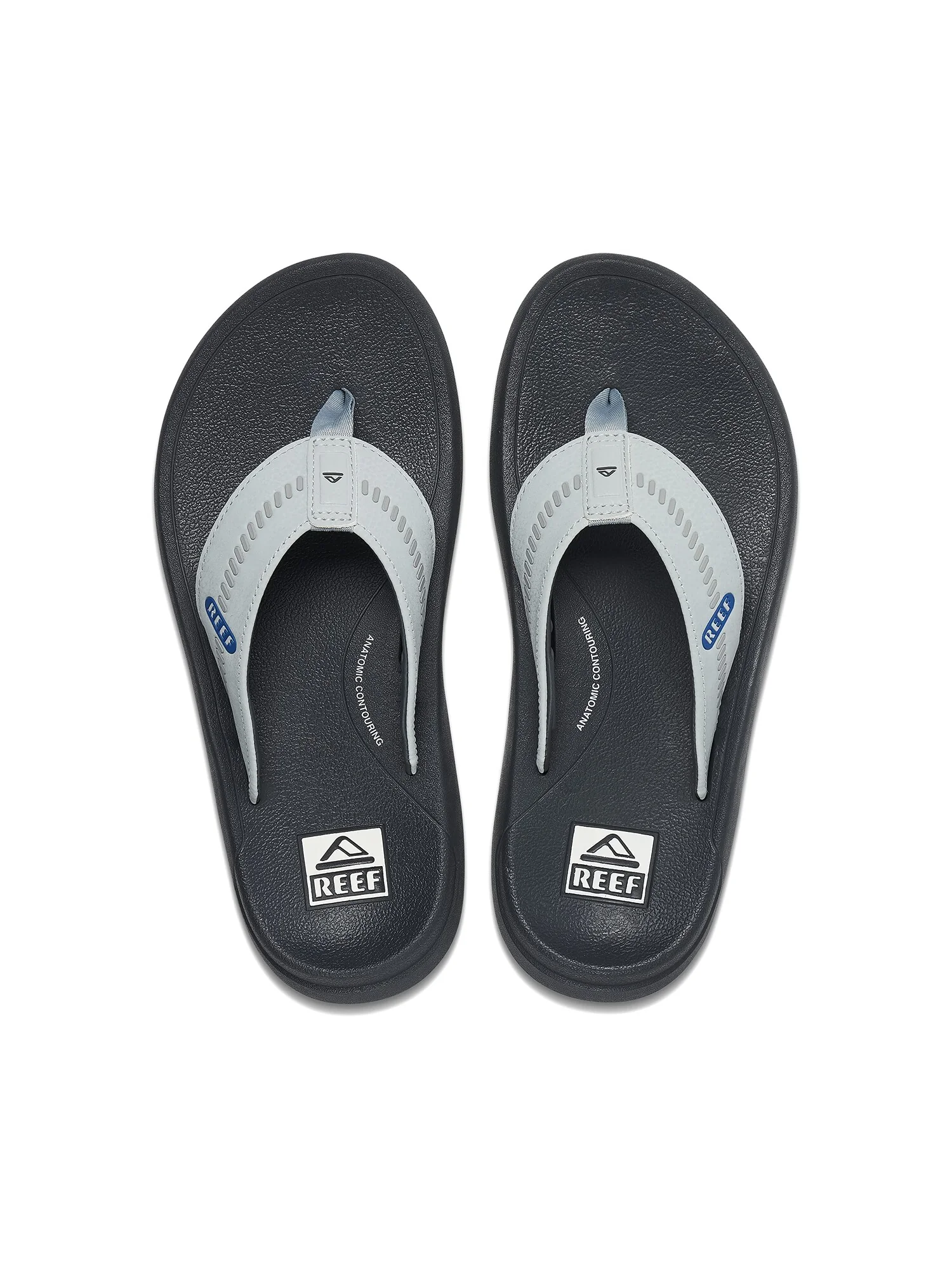 Сандалии Reef Swellsole Cruiser — 3