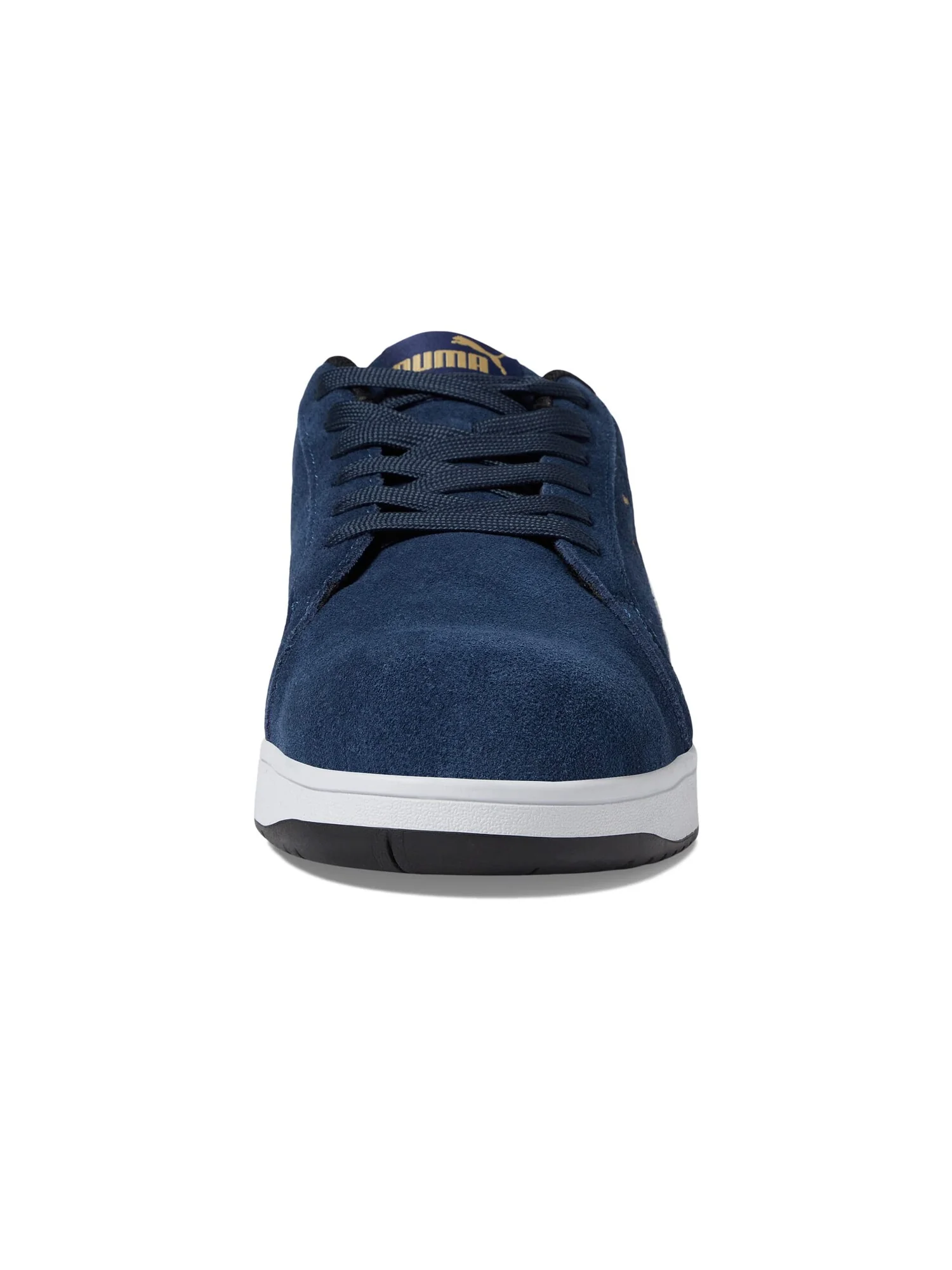 Кроссовки PUMA Safety Iconic Suede Low ASTM EH — 3