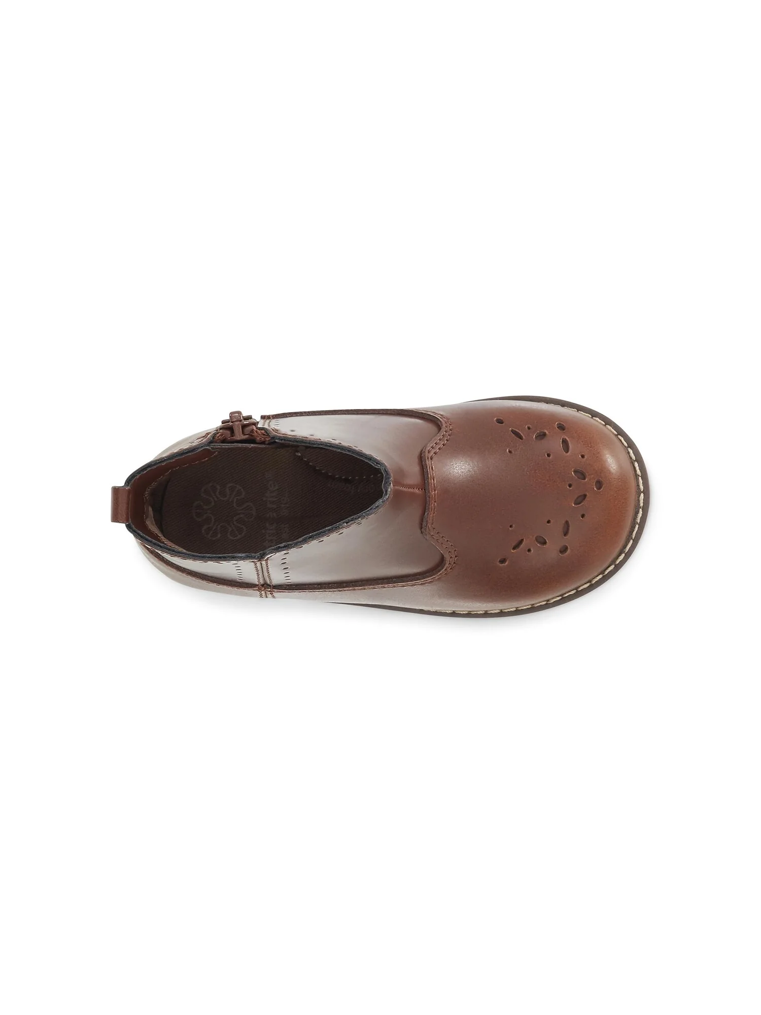 Ботинки Stride Rite SR Stella (Toddler/Little Kid) — 2