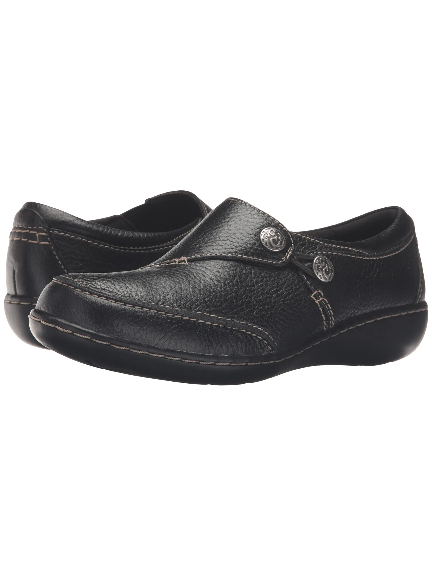 Лоферы Clarks Ashland Lane Q — 1