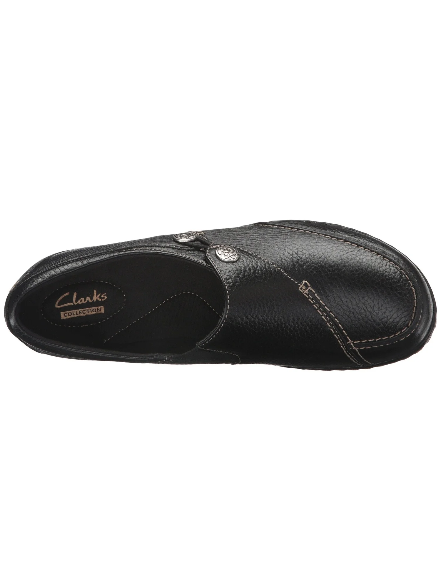 Лоферы Clarks Ashland Lane Q — 3
