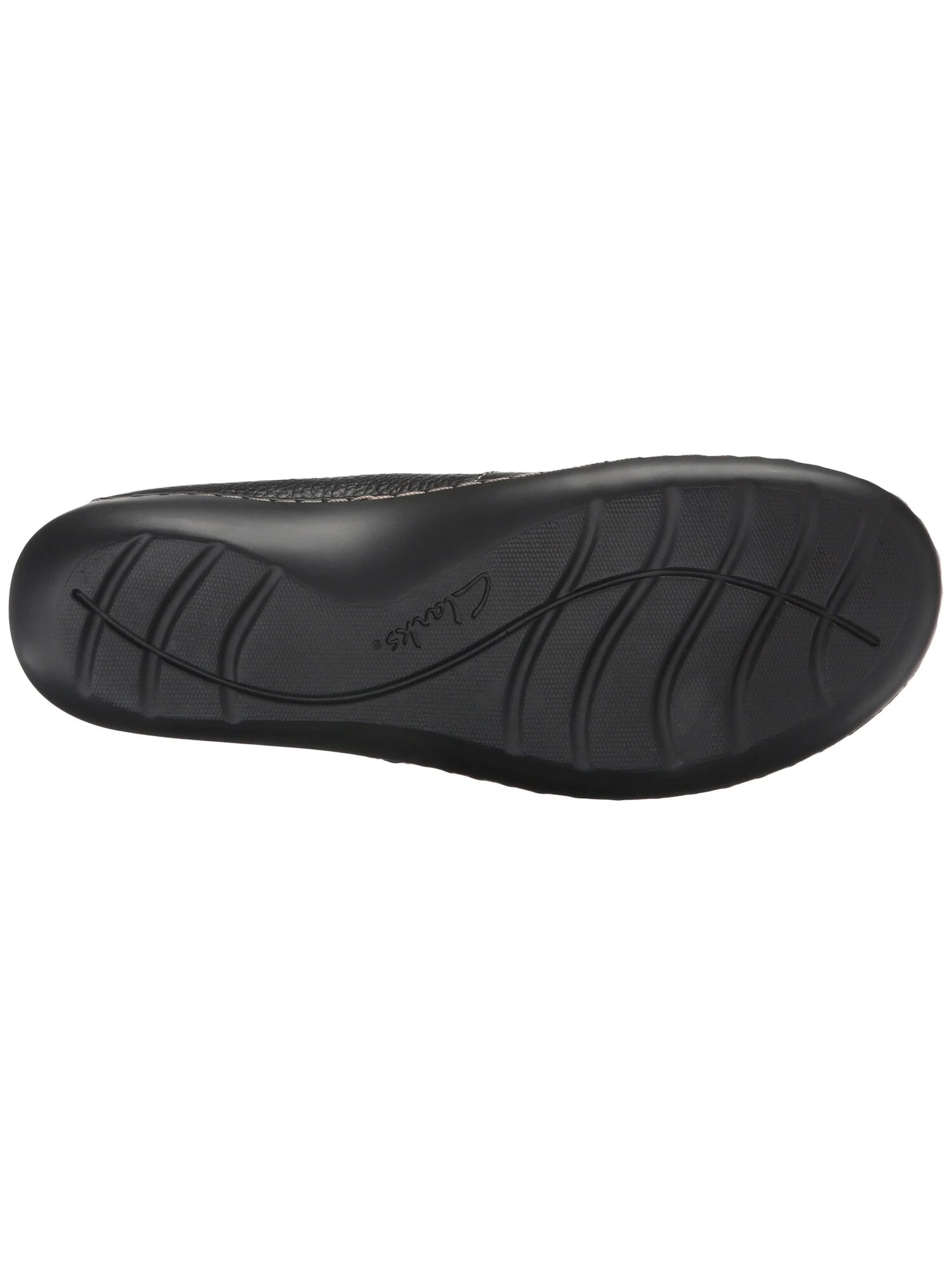Лоферы Clarks Ashland Lane Q — 4