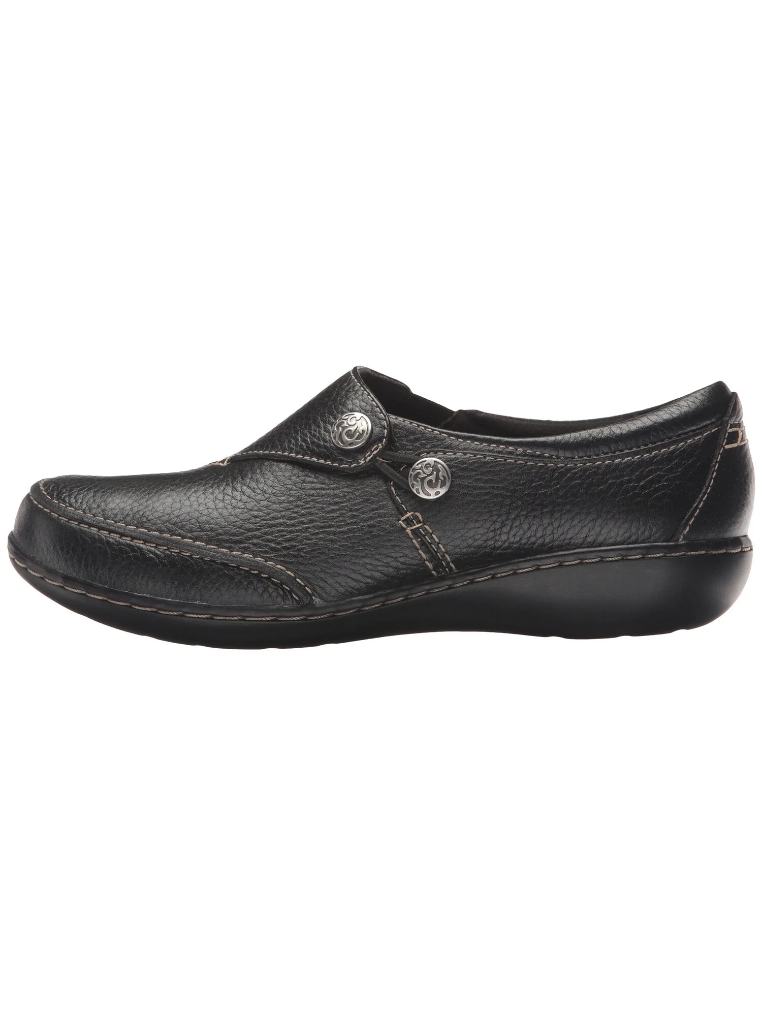 Лоферы Clarks Ashland Lane Q — 7