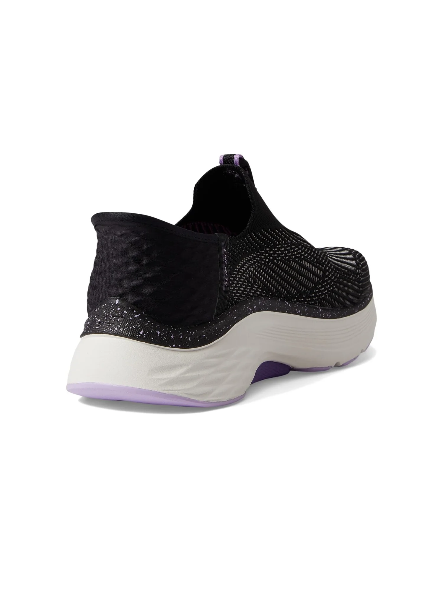 Кроссовки SKECHERS Max Cushioning Arch Fit Fluidity Hands Free Slip-Ins — 3
