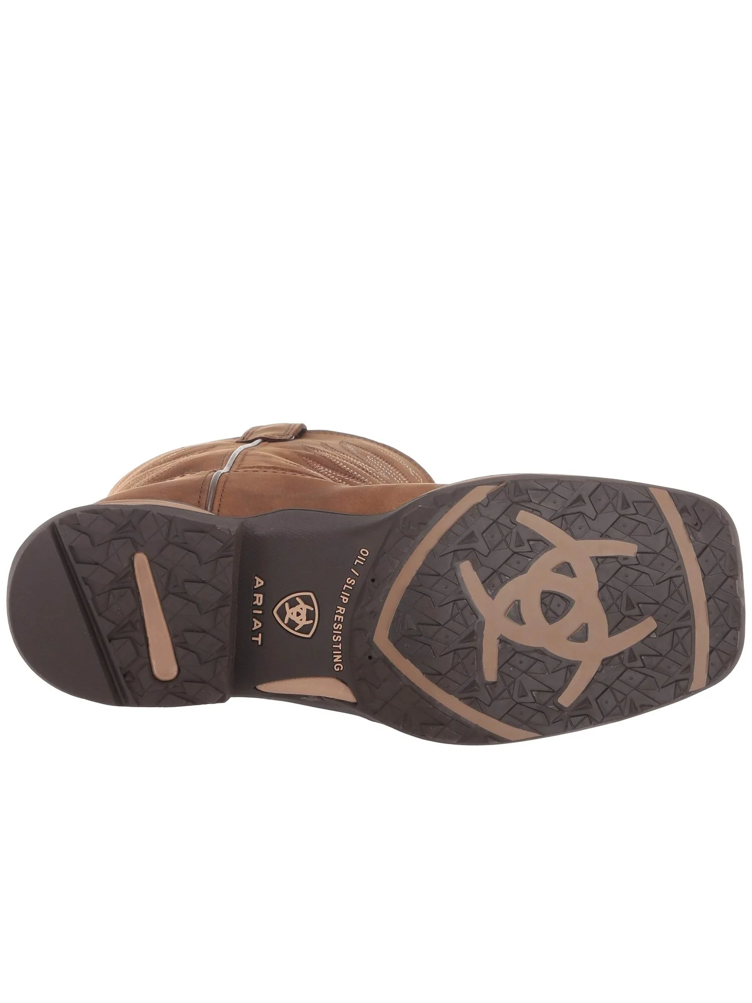 Сапоги женские Ariat Anthem водонепроницаемые — 5