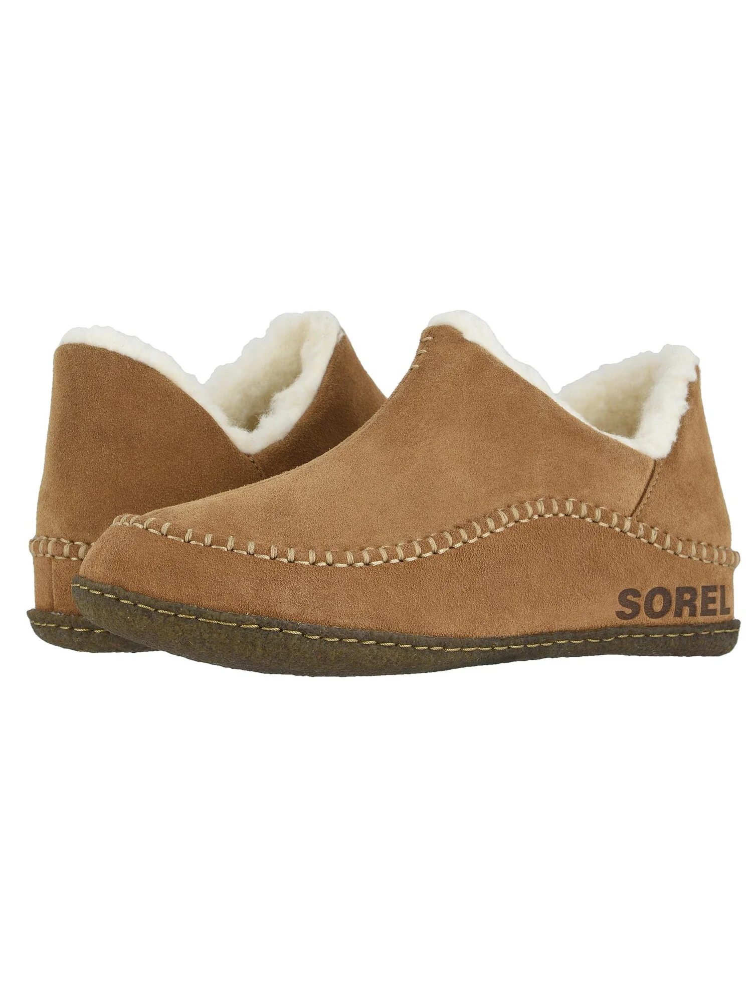 Тапочки SOREL Manawan II — 2