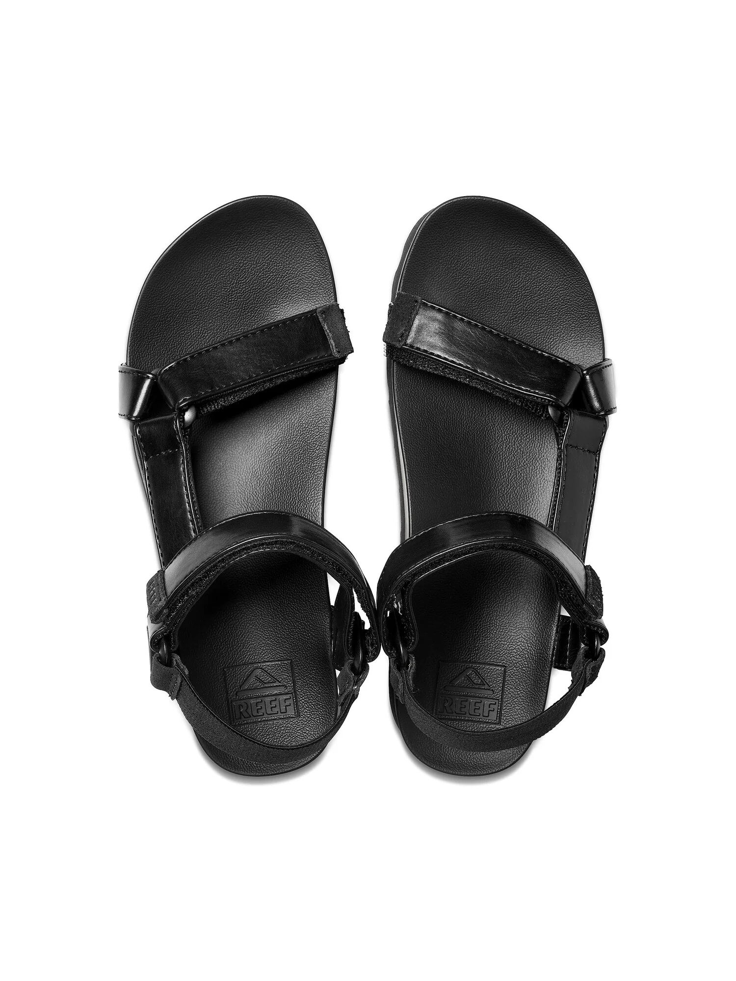 Туфли Reef Cushion Rem Hi — 4