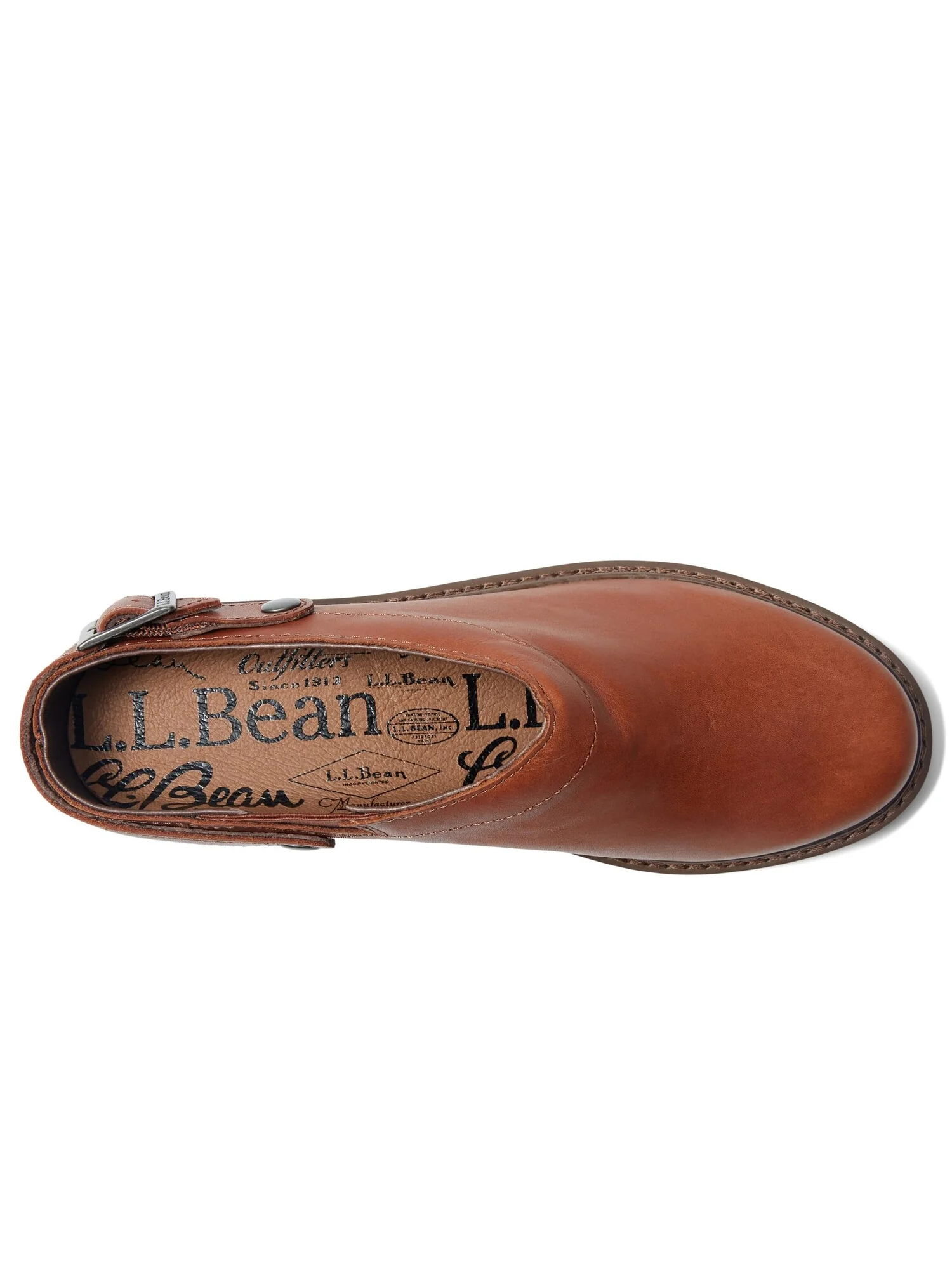 Сабо L.L.Bean Camden Hill Convertible Strap — 3