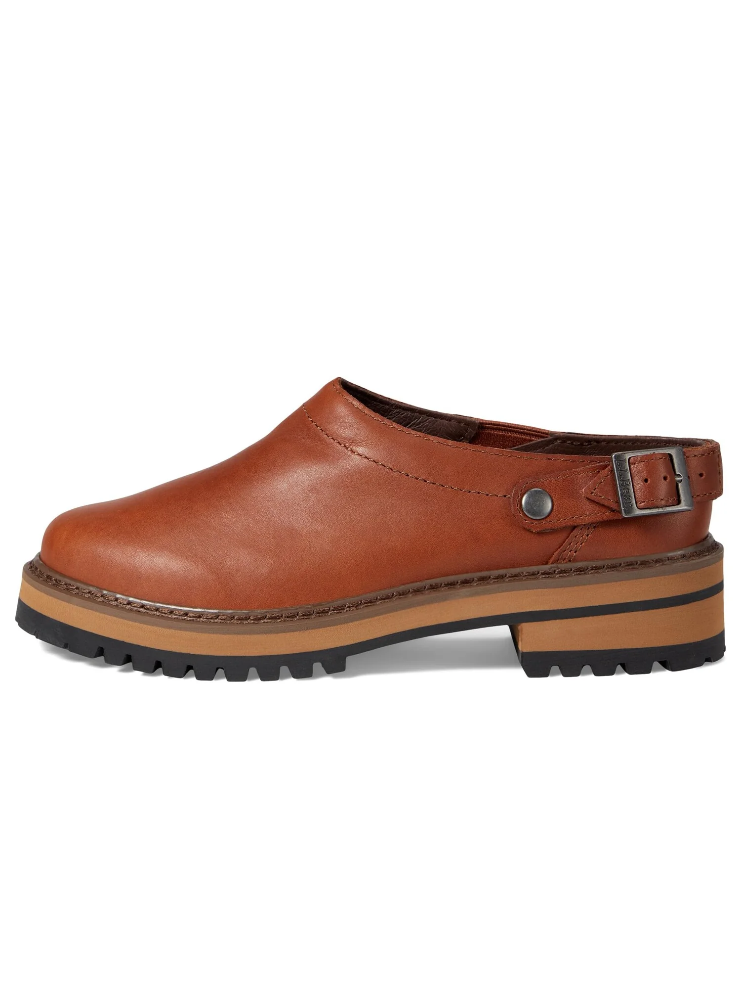 Сабо L.L.Bean Camden Hill Convertible Strap — 4
