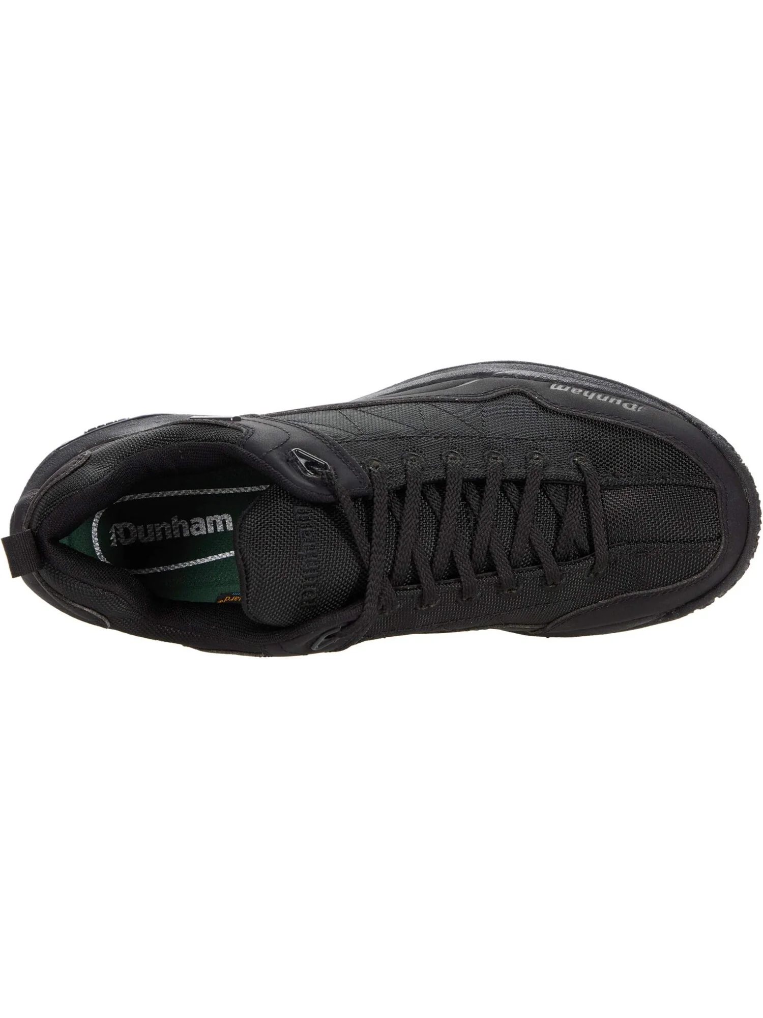 Кроссовки Dunham Cloud Plus Waterproof Lace-Up — 2