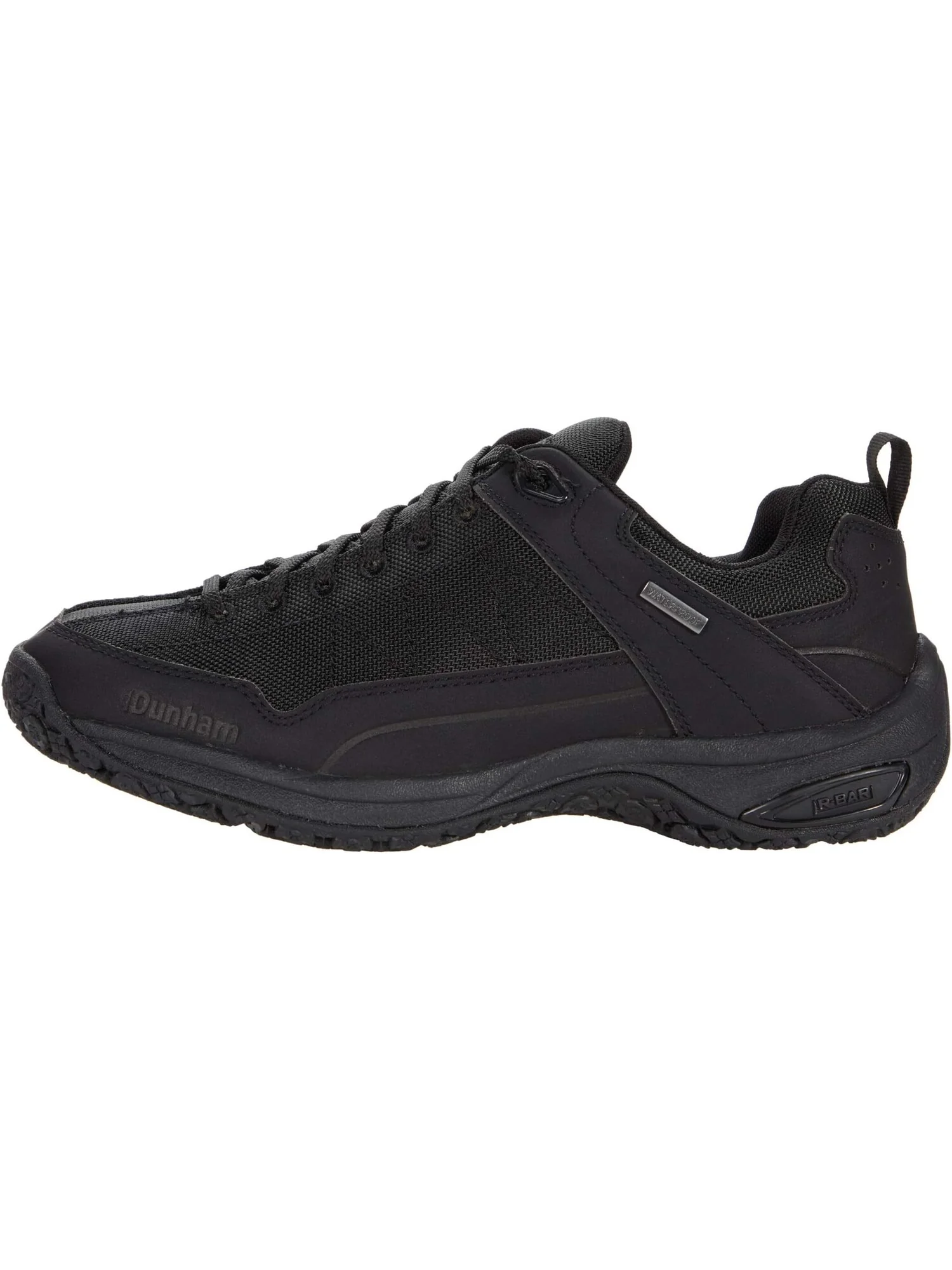 Кроссовки Dunham Cloud Plus Waterproof Lace-Up — 4