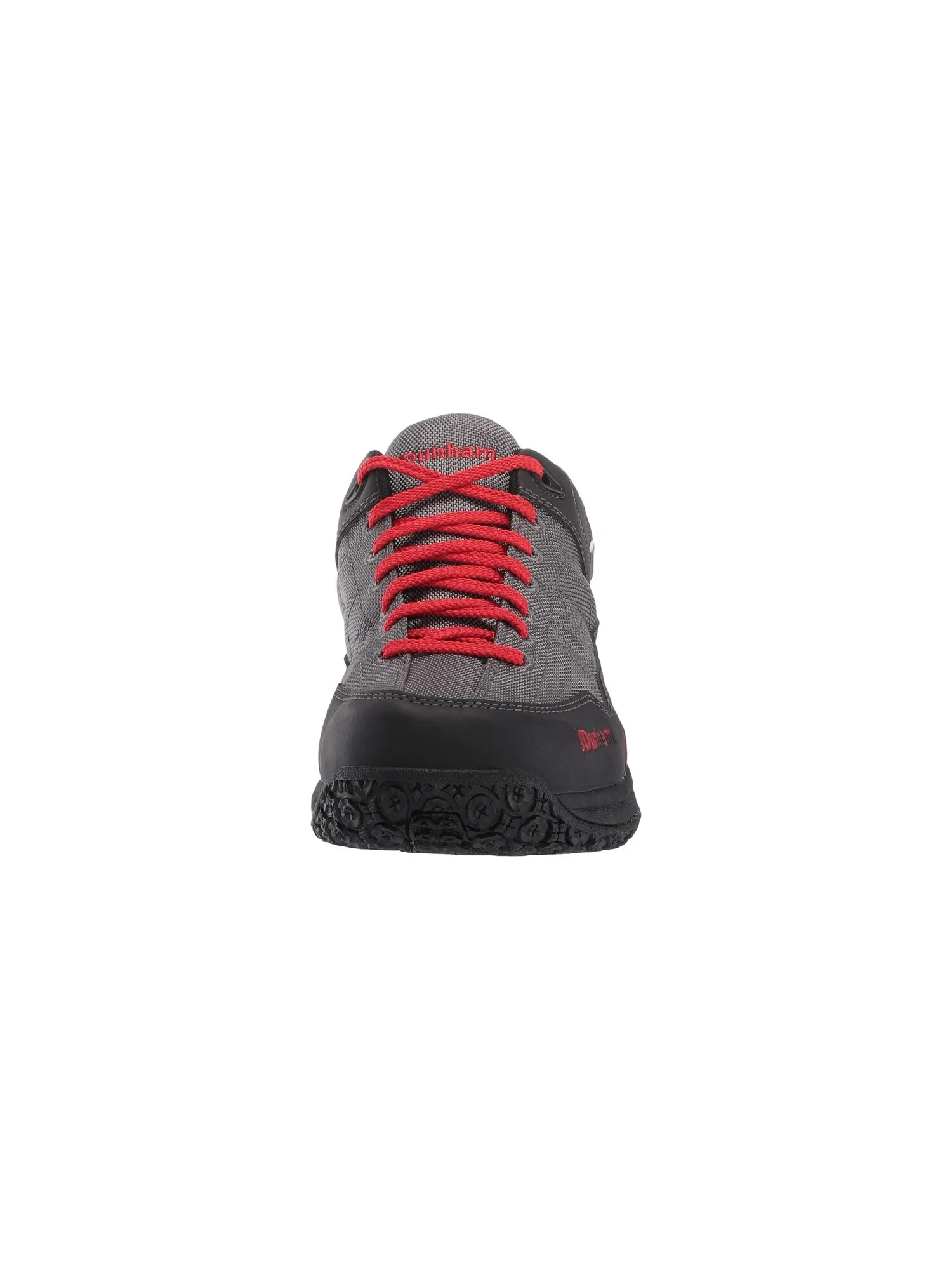 Кроссовки Dunham Cloud Plus Waterproof Lace-Up — 2