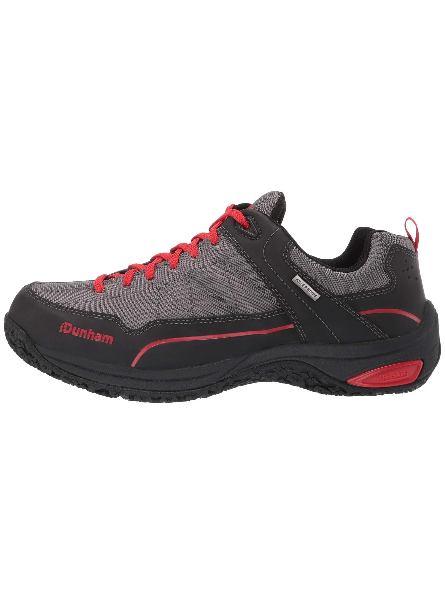 Кроссовки Dunham Cloud Plus Waterproof Lace-Up — 3
