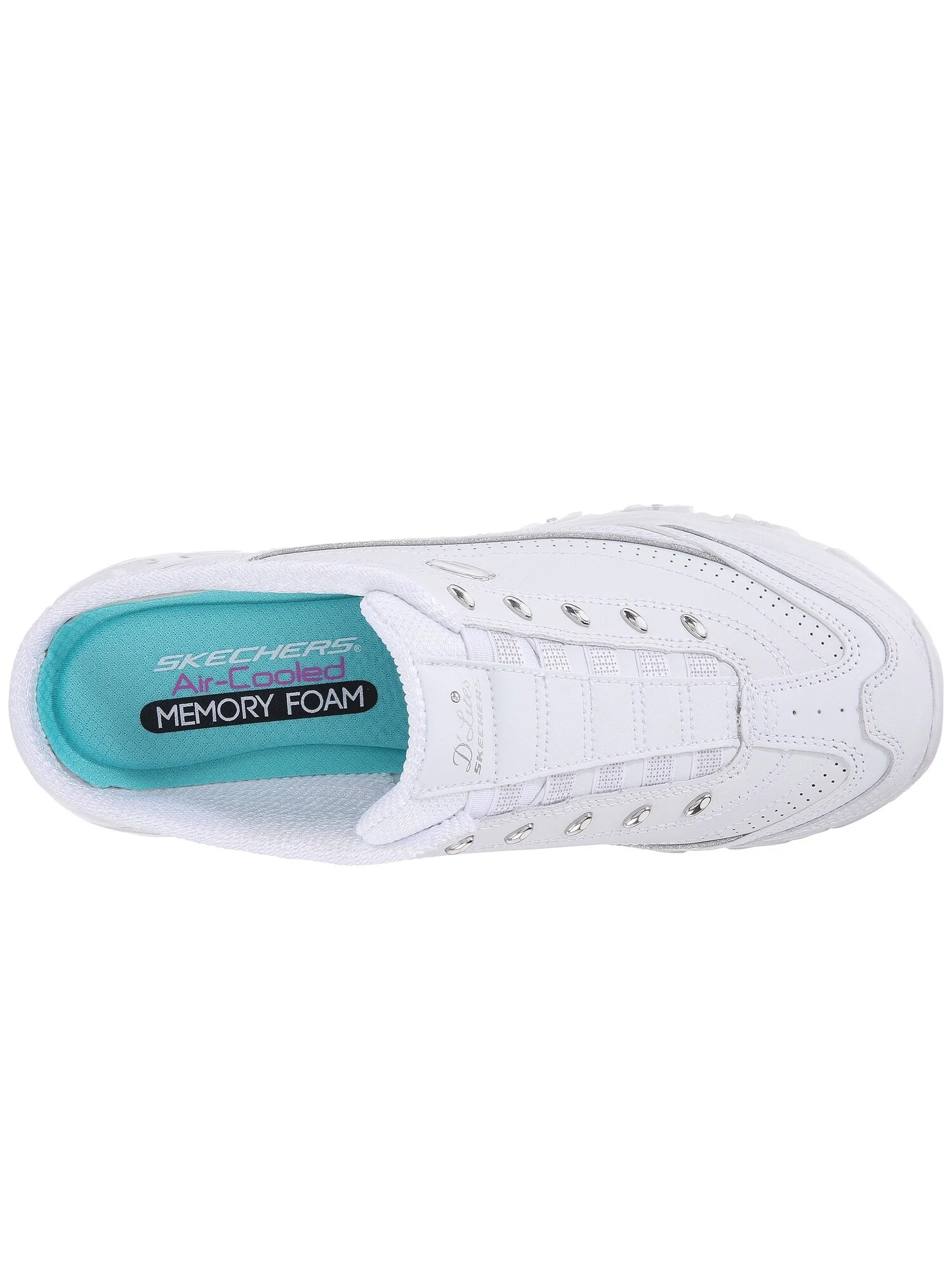Кроссовки SKECHERS D'Lites - Bright Sky — 1