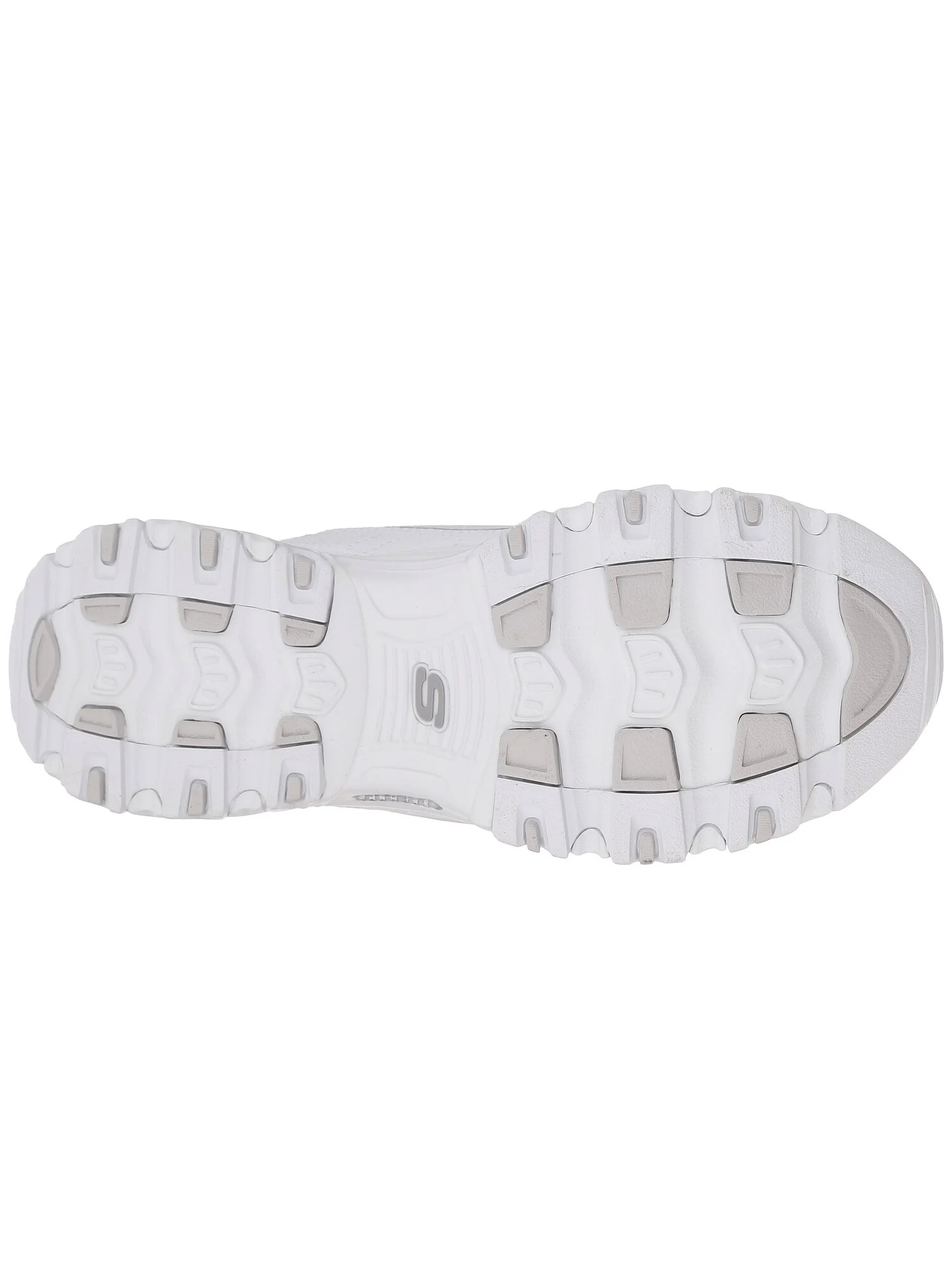 Кроссовки SKECHERS D'Lites - Bright Sky — 4