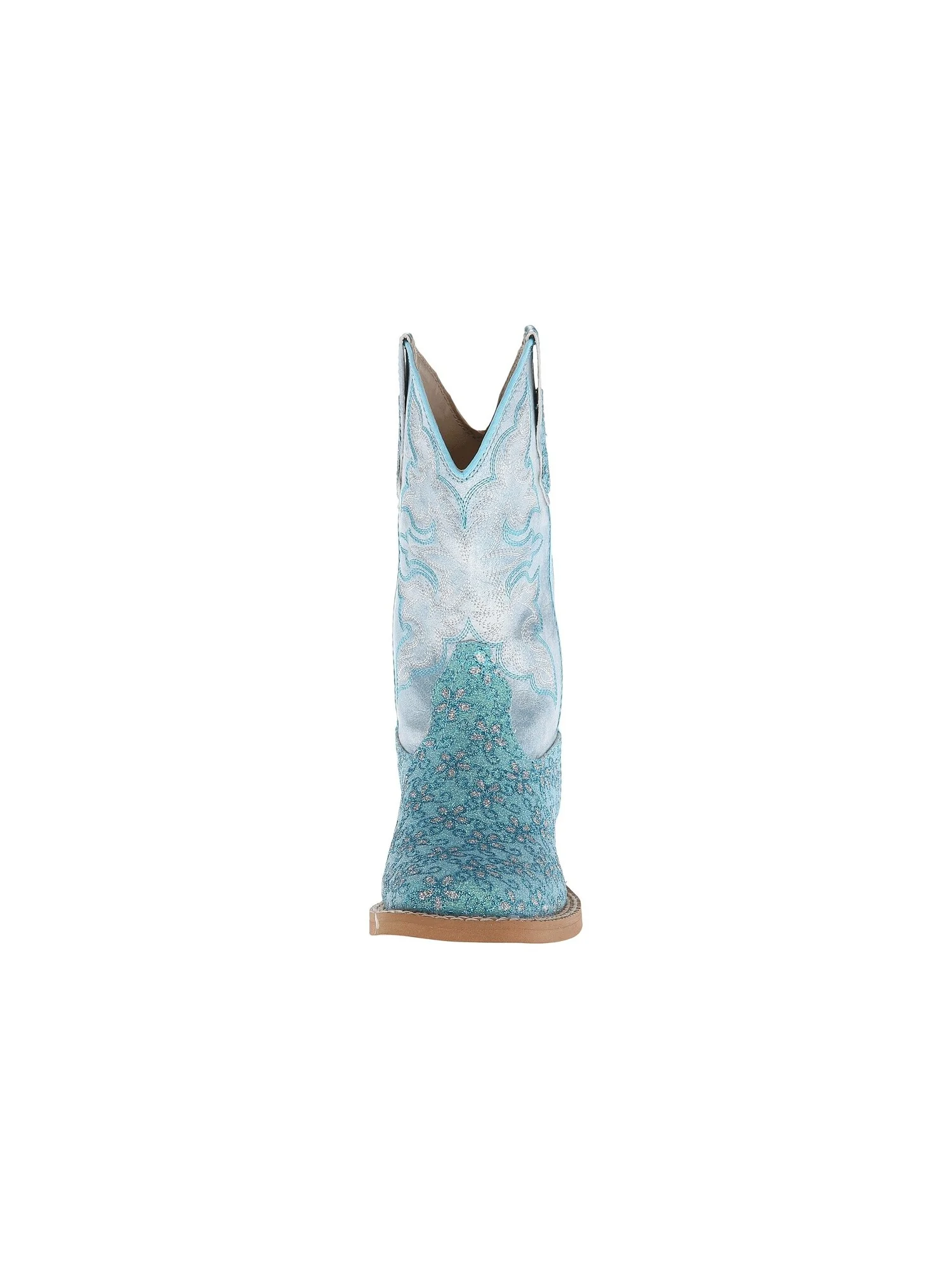 Ботинки Roper Kids Bling & Glitter (Toddler/Little Kid) — 6