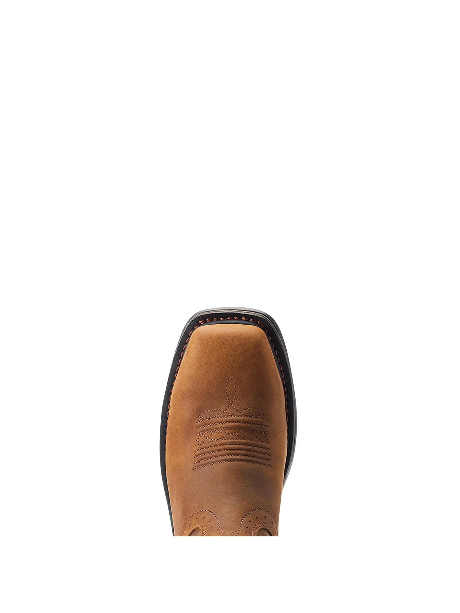 Ботинки Ariat Sierra Shock Shield Patriot Steel Toe Work Boot — 4