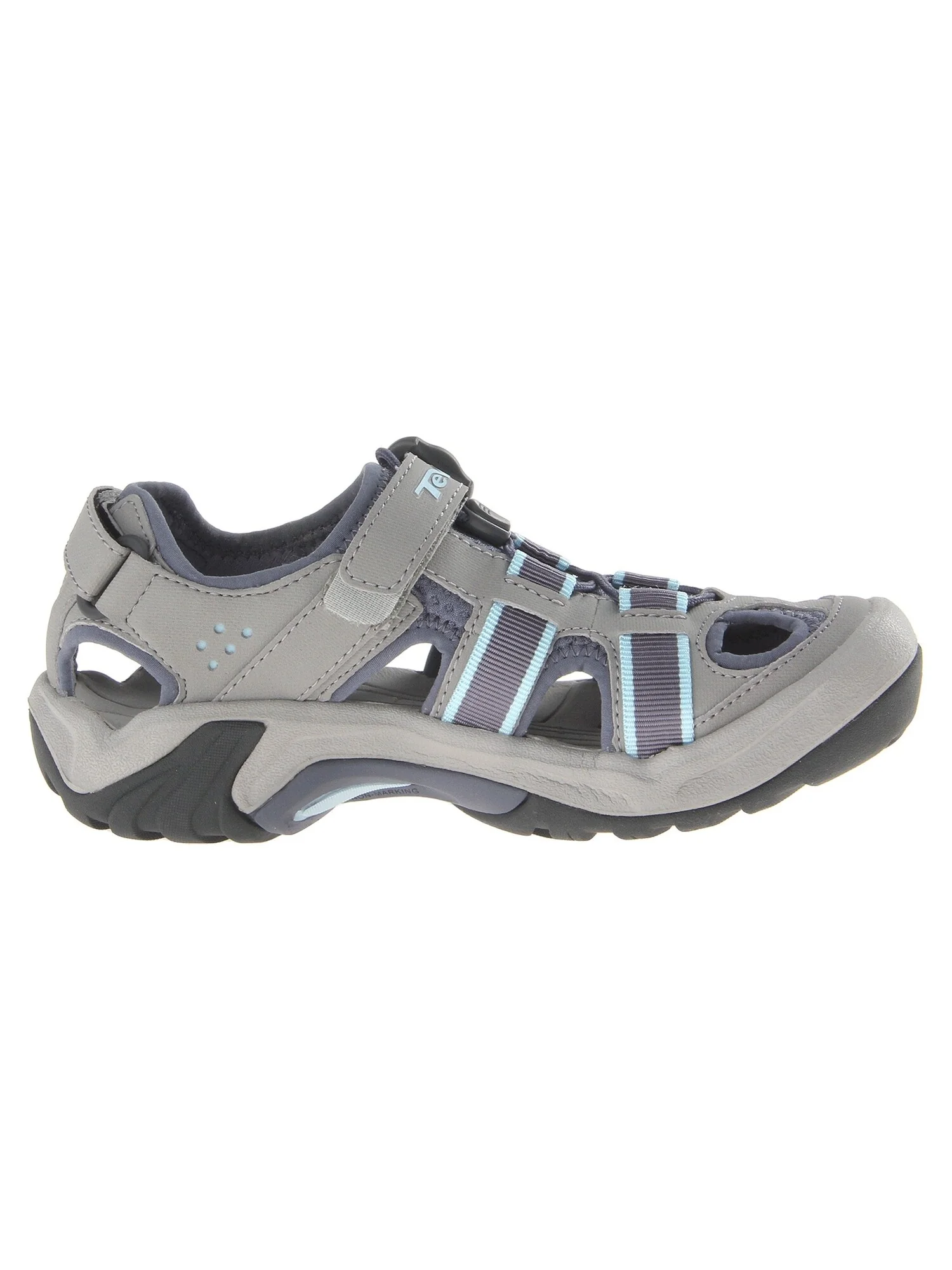 Сандалии Teva Omnium — 2