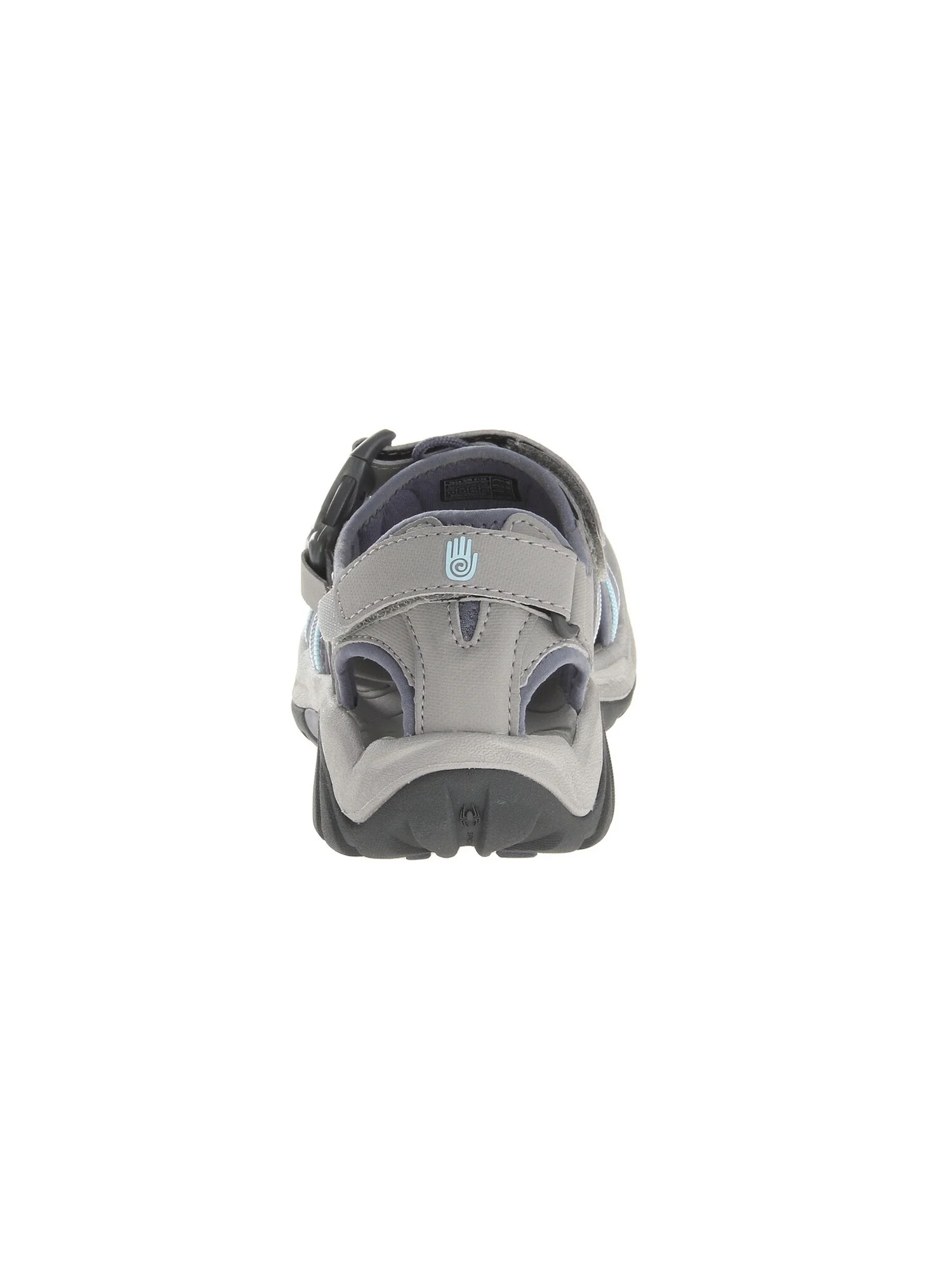 Сандалии Teva Omnium — 4