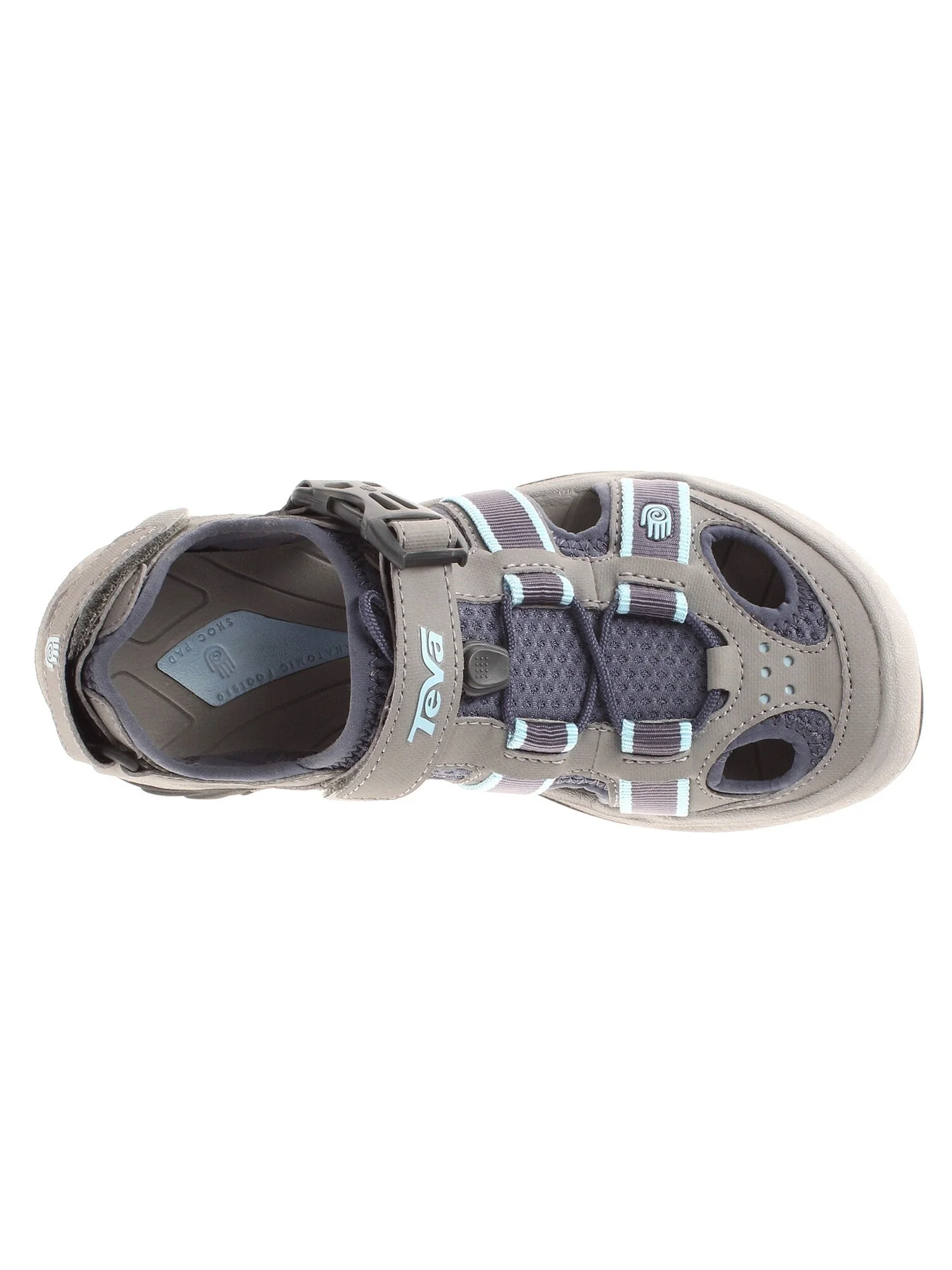 Сандалии Teva Omnium — 5