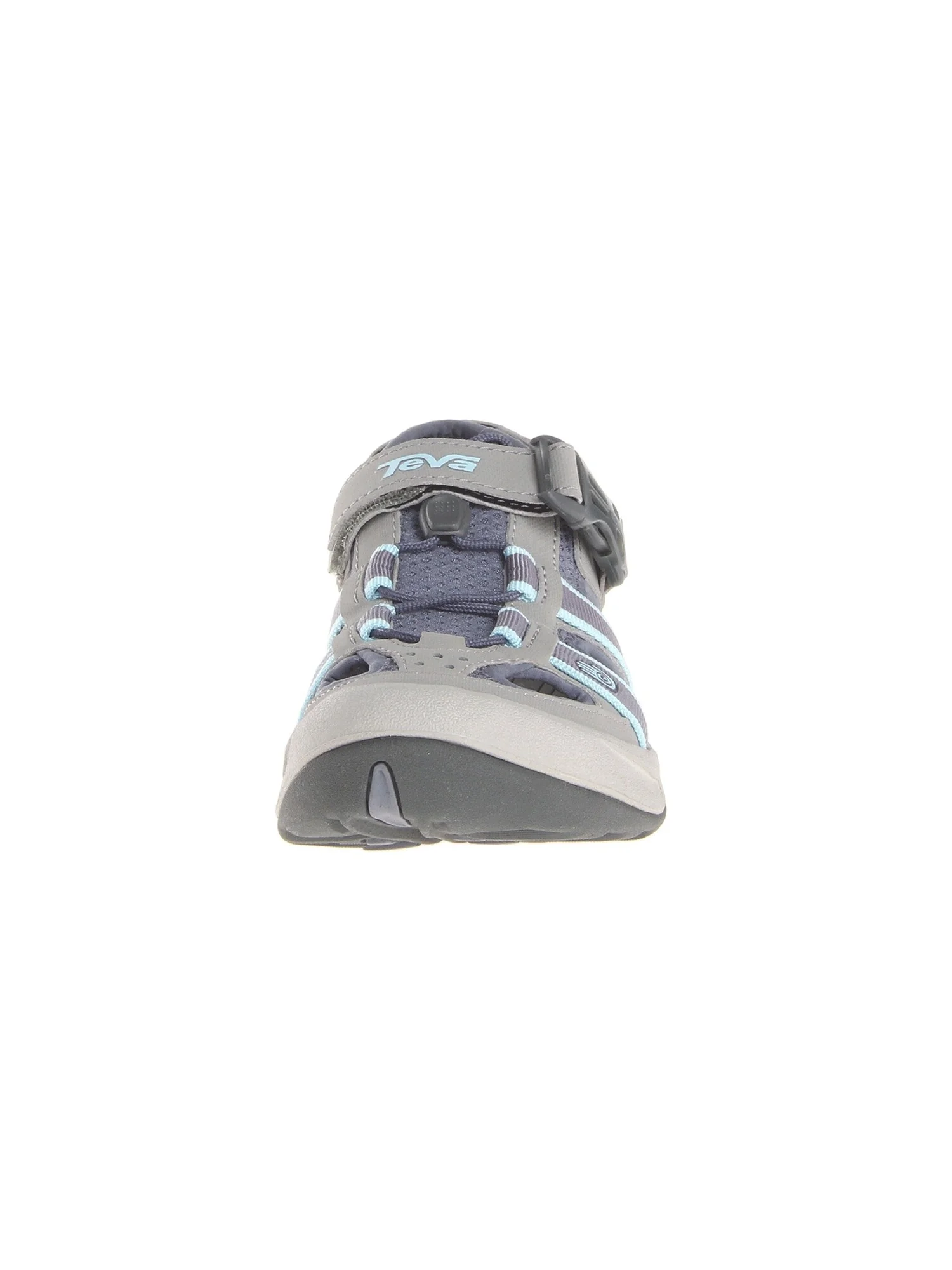 Сандалии Teva Omnium — 6