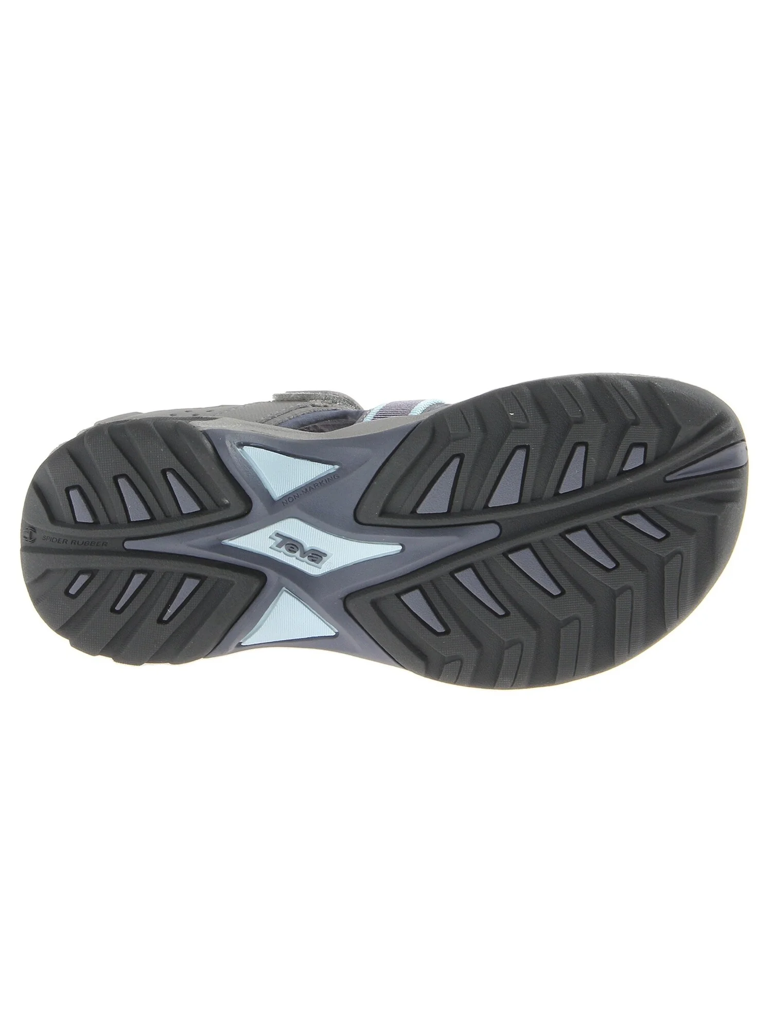 Сандалии Teva Omnium — 7
