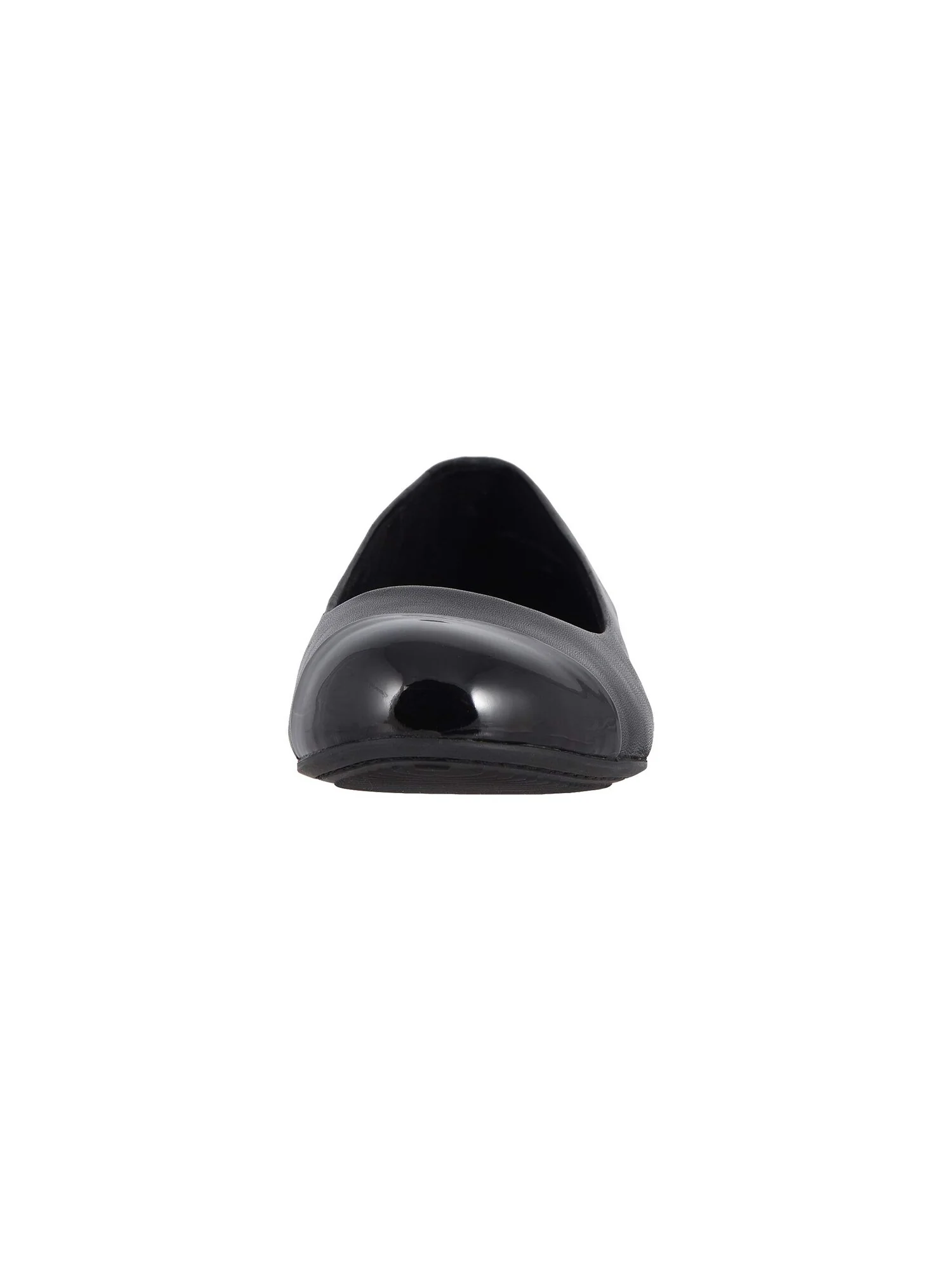 Обувь на низком каблуке SoftWalk Sonoma Cap Toe — 4